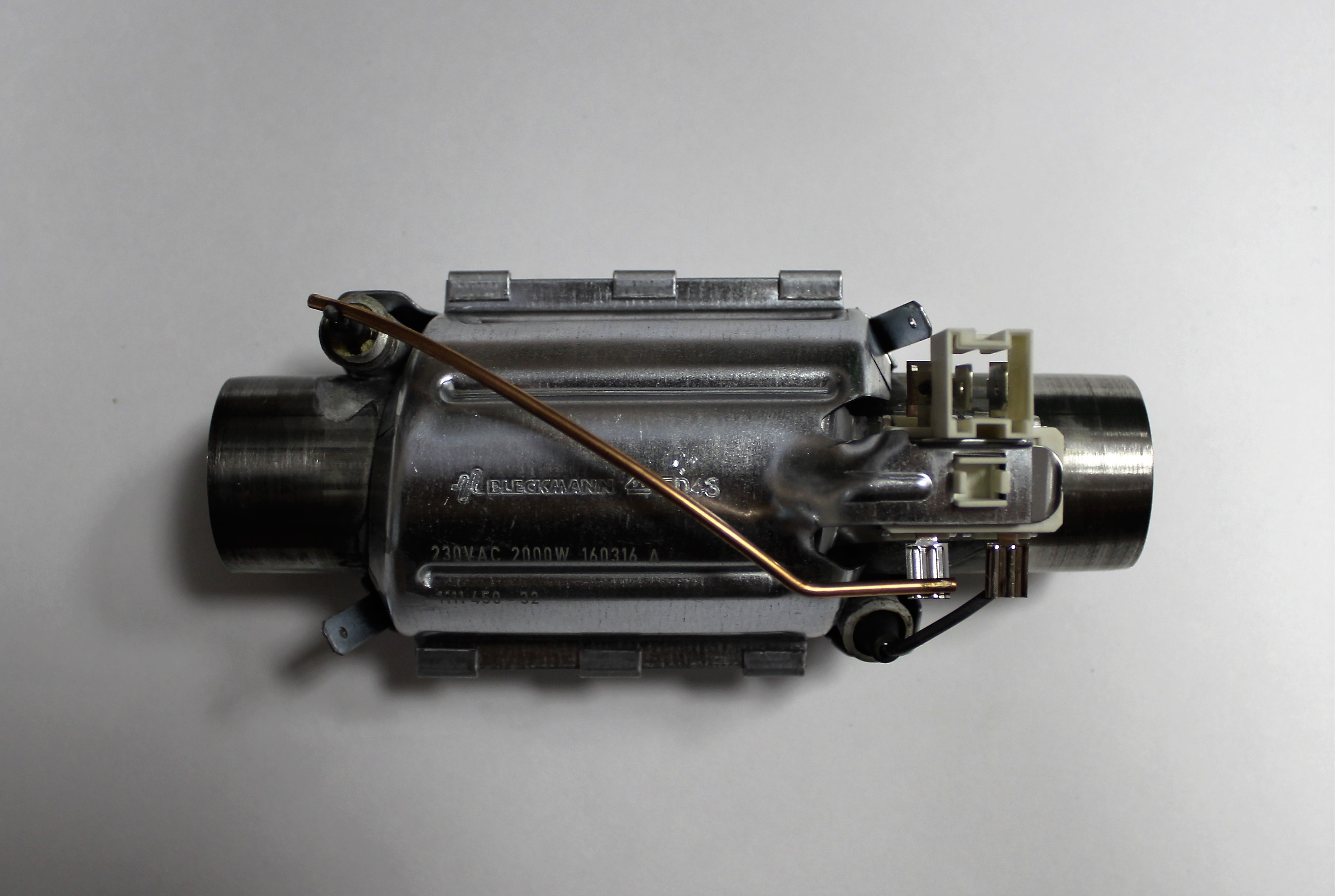 ТЭН посудомоечной машины Electrolux 50297618006