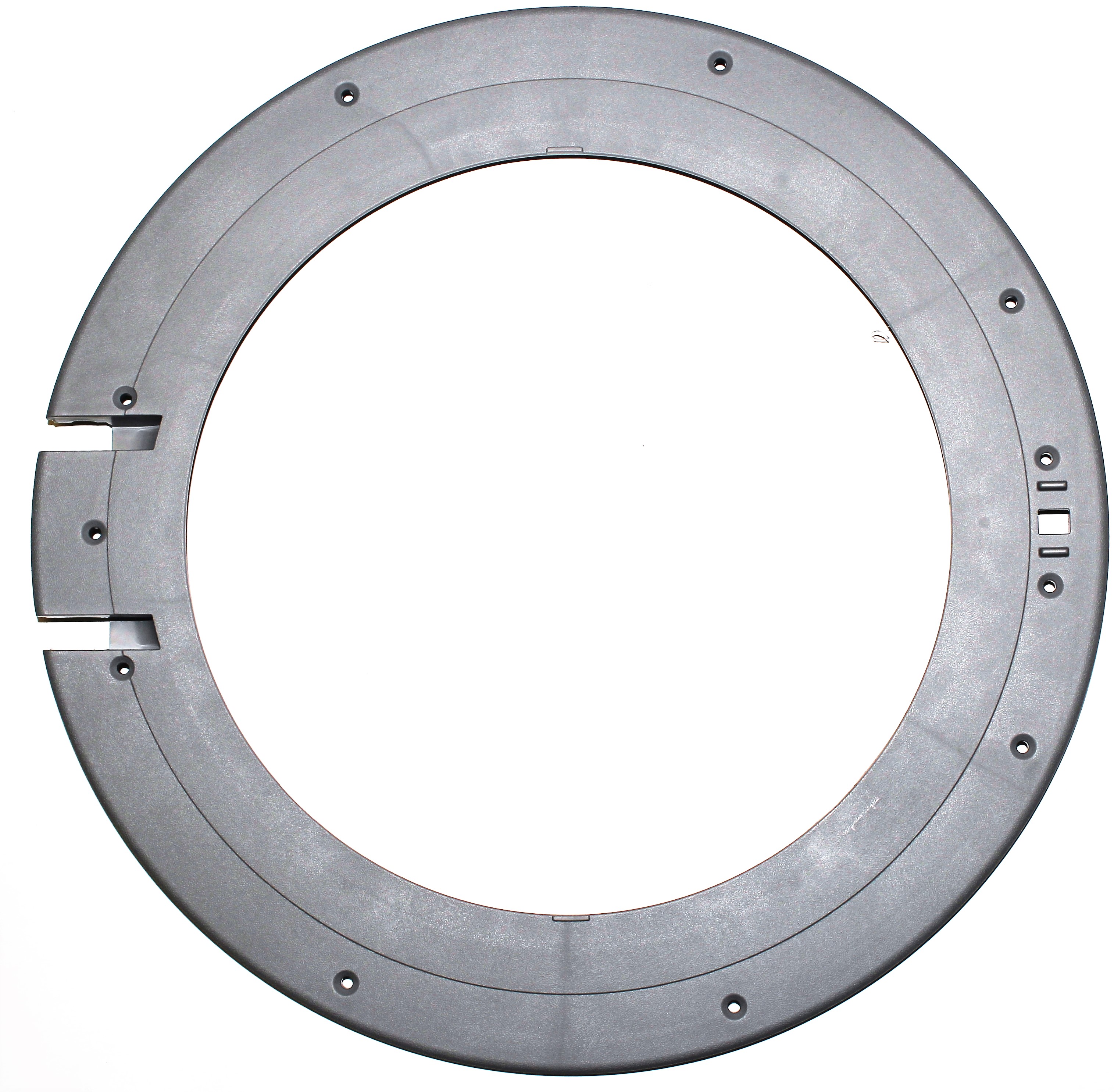 Обрамление люка стиральных  машин Samsung (Самсунг), внутреннее DC61-01144A