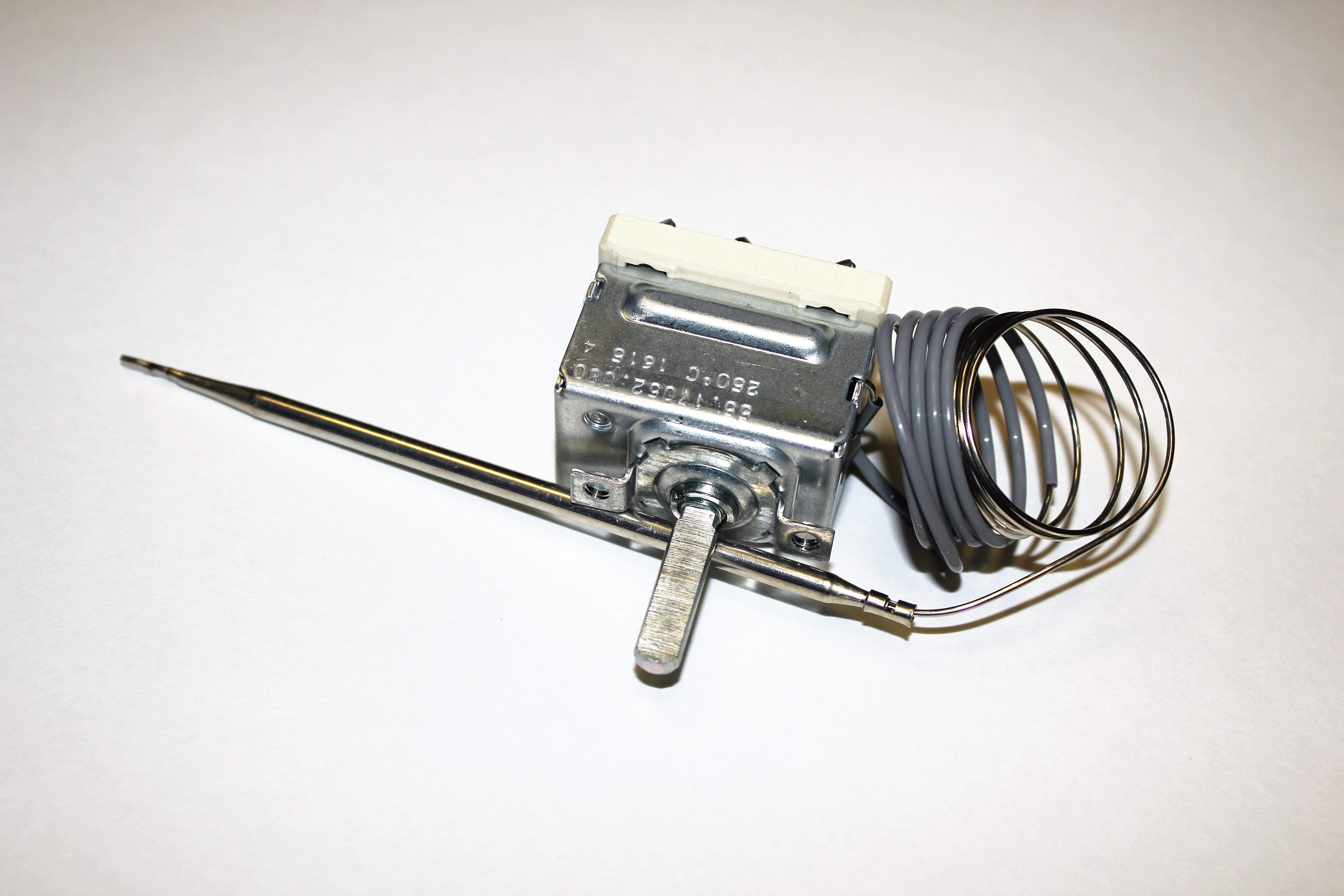 Термостат духовки Indesit 145486