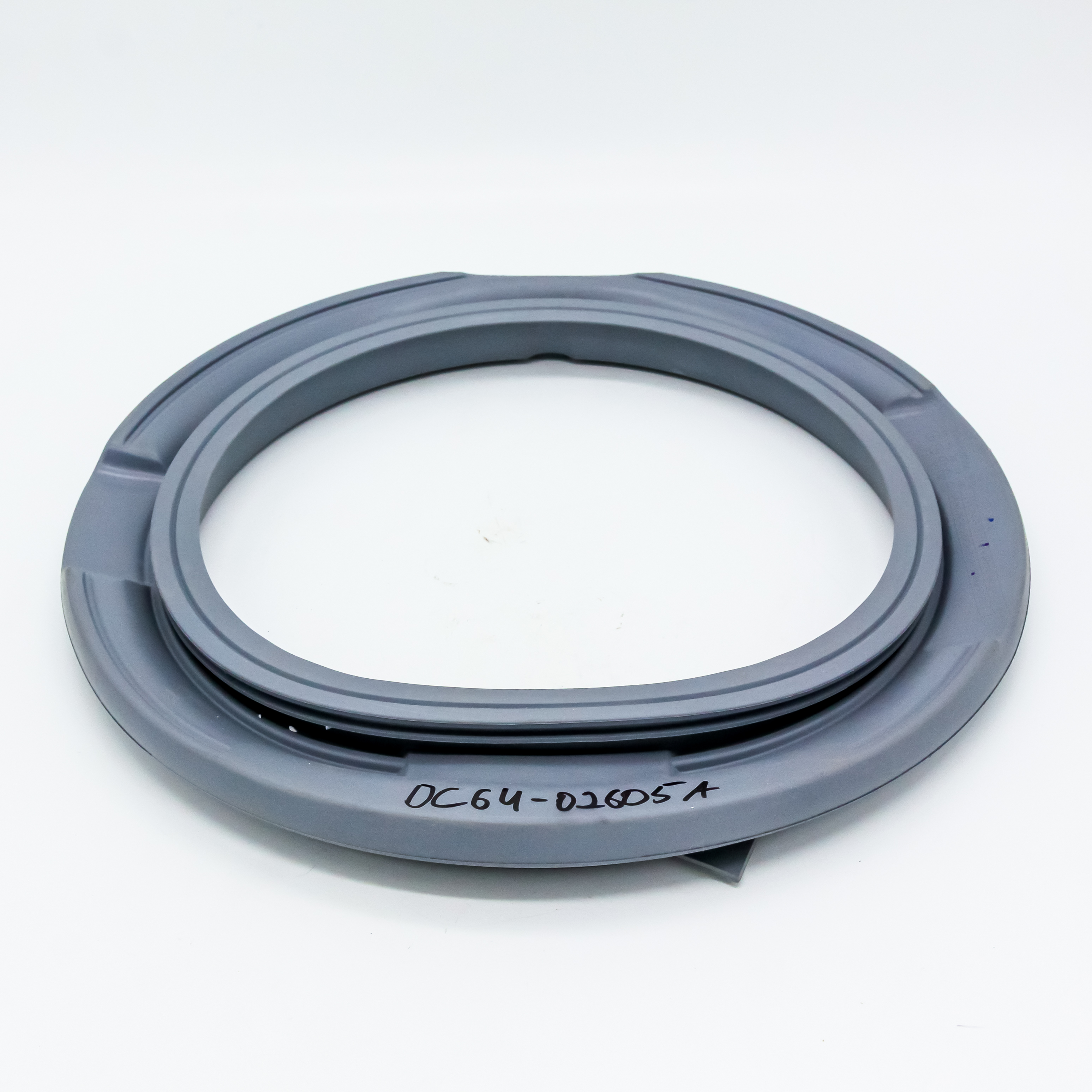 Манжета люка стиральных машин Samsung DC64-02605A, зам. GSK010SA