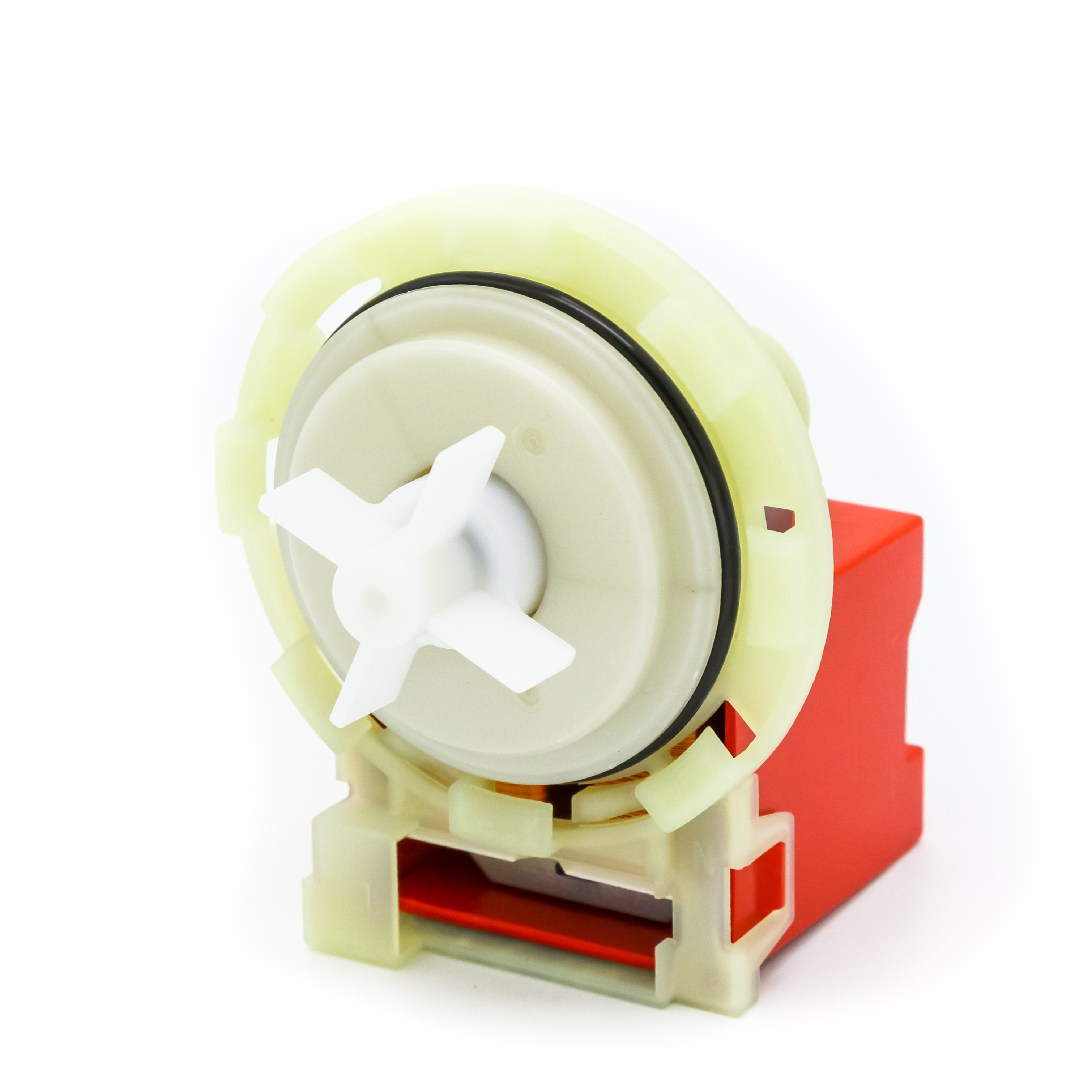 Сливной насос, помпа стиральных машин Copreci 30w AV5430, зам. PMP300UN, 63AK609