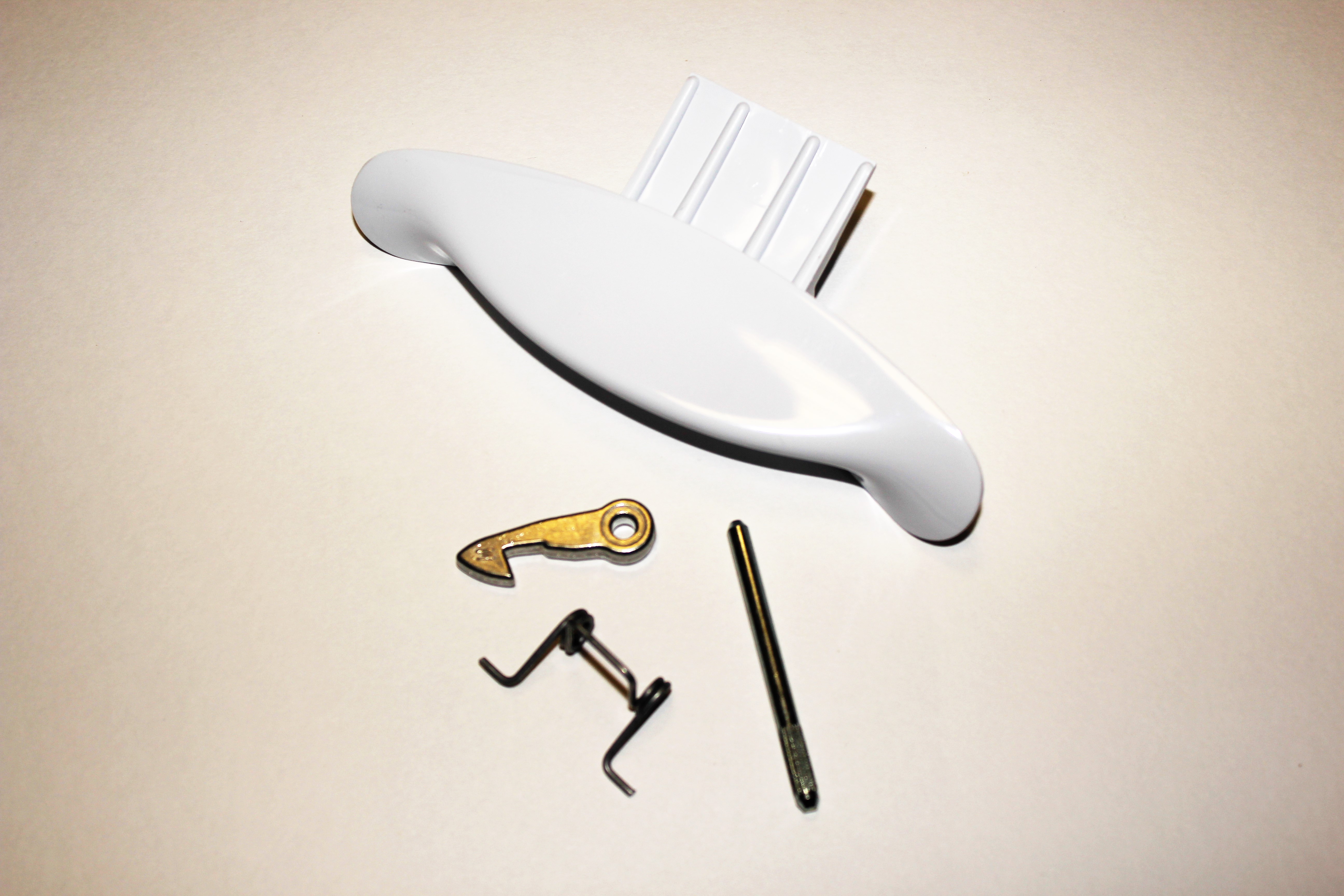 Ручка люка Ariston 116580, 065250