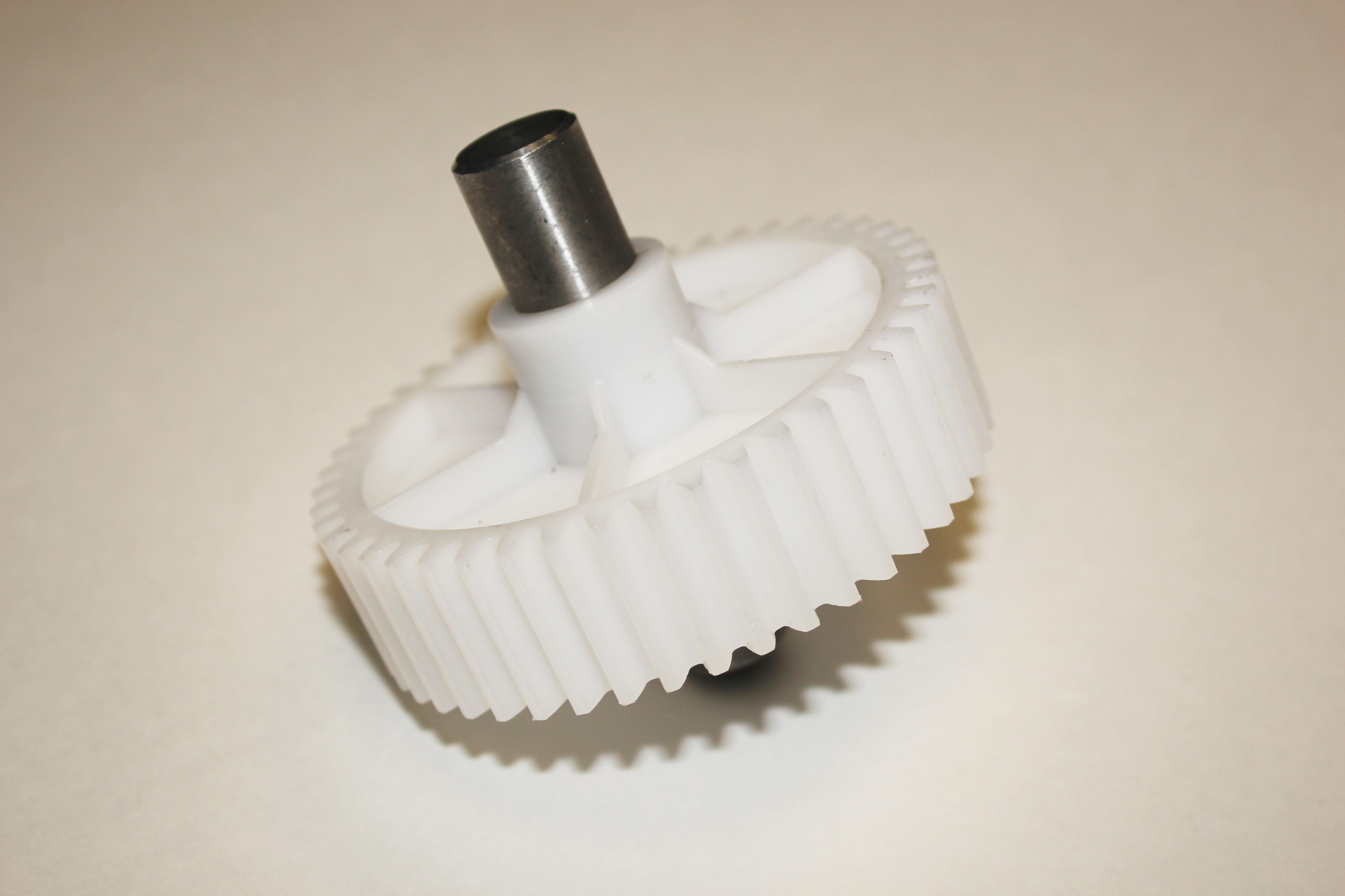 Шестерня для мясорубки Moulinex MS023 D-82/16, H72/22 MS-5775439