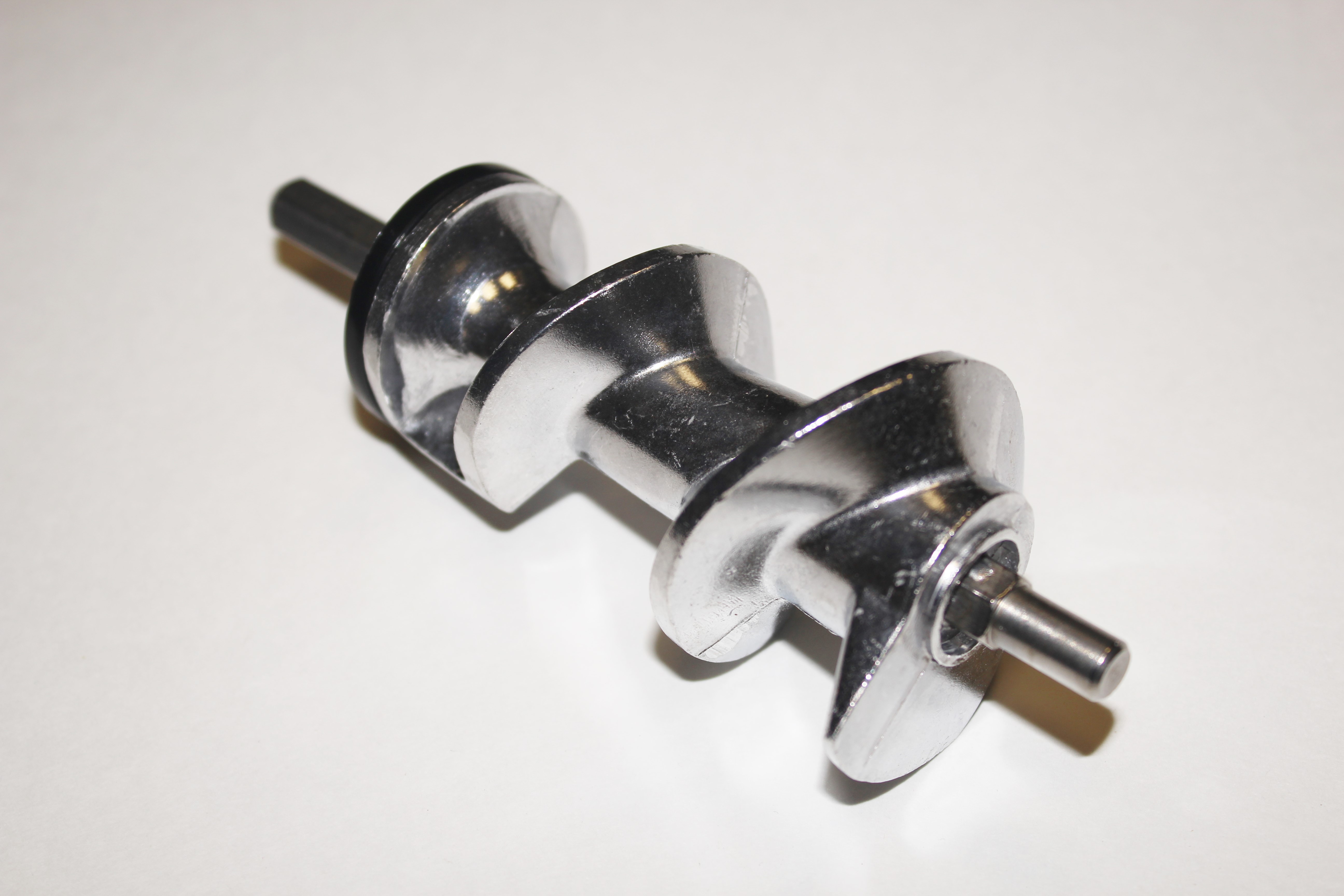 Шнек для мясорубки Tefal, Moulinex, KRUPS TF001