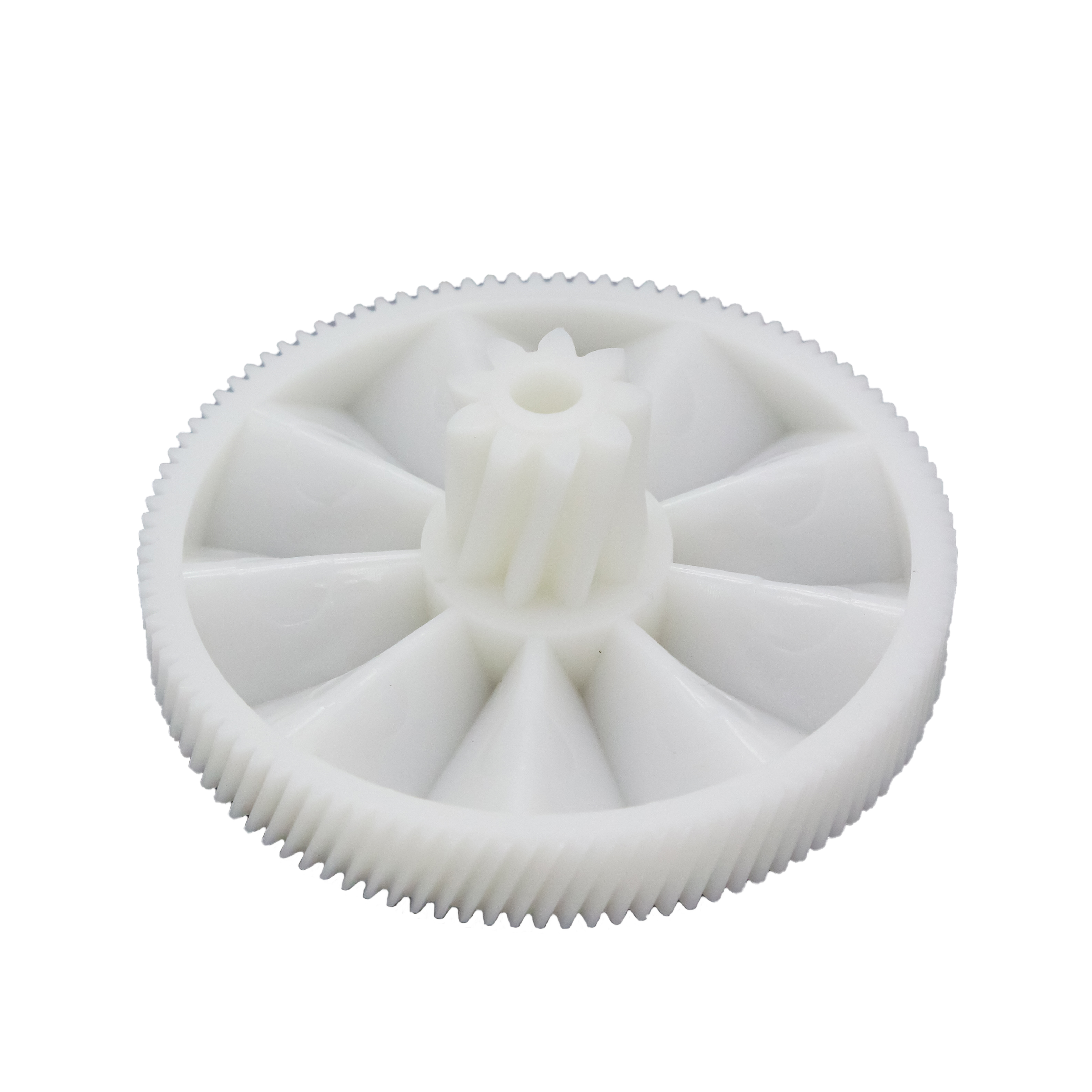 Шестерня для мясорубки Braun BR002 MM0308W, br.7000898, MGR001UN, 9999990049 D83/20 L34/12