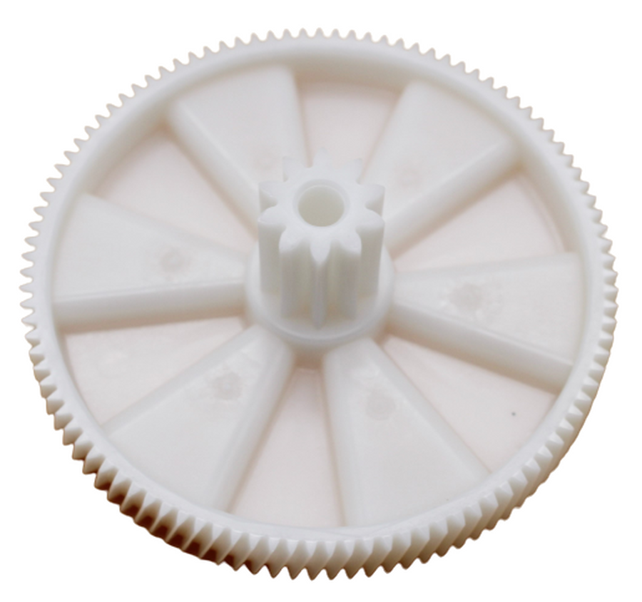 Шестерня для мясорубки Kenwood KW001, KW650740, MGR002UN, MM0309W, 9999990038 D97,5/19,5 L34/12