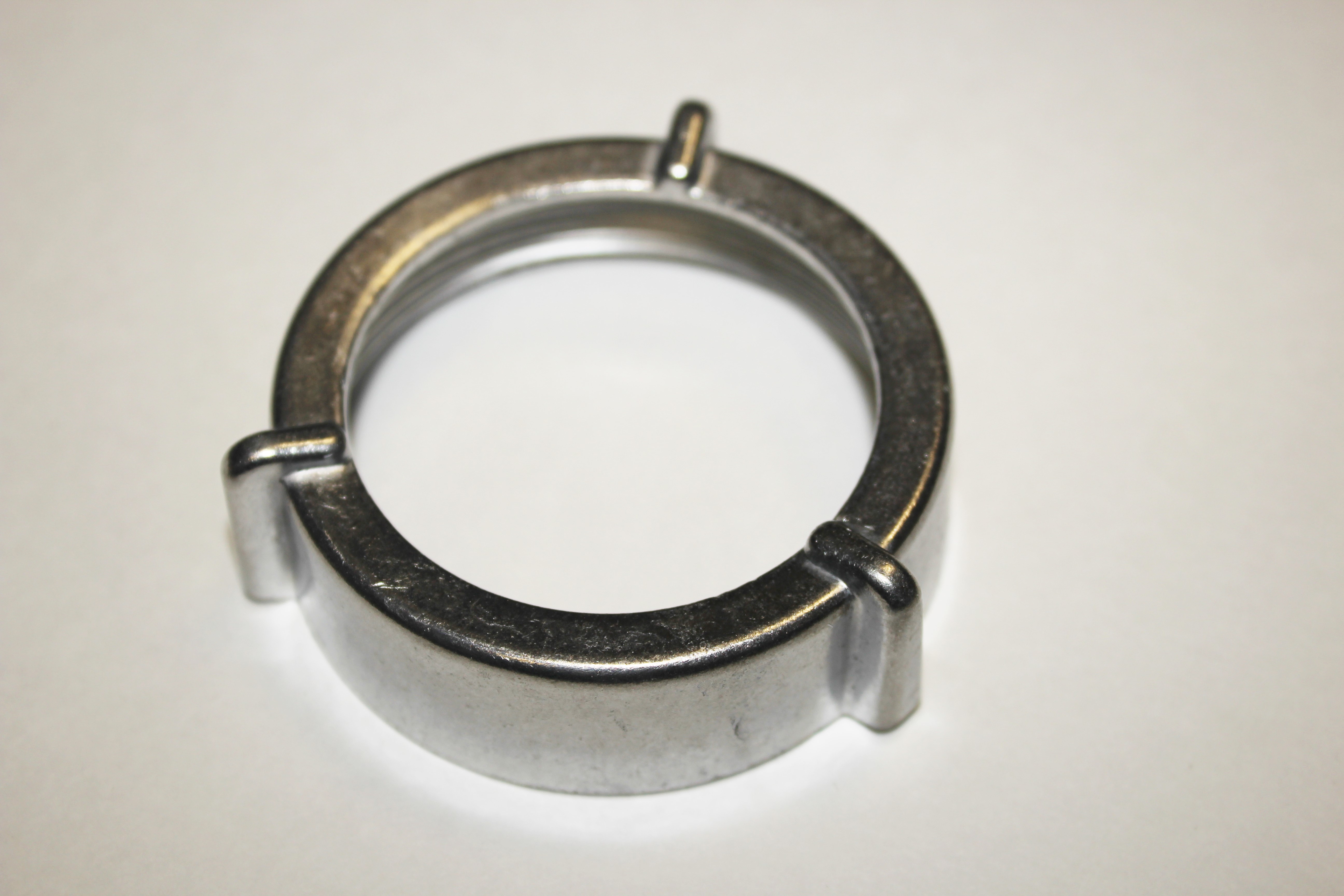 Гайка для мясорубки Bosch BS011, 050366, MFW1501