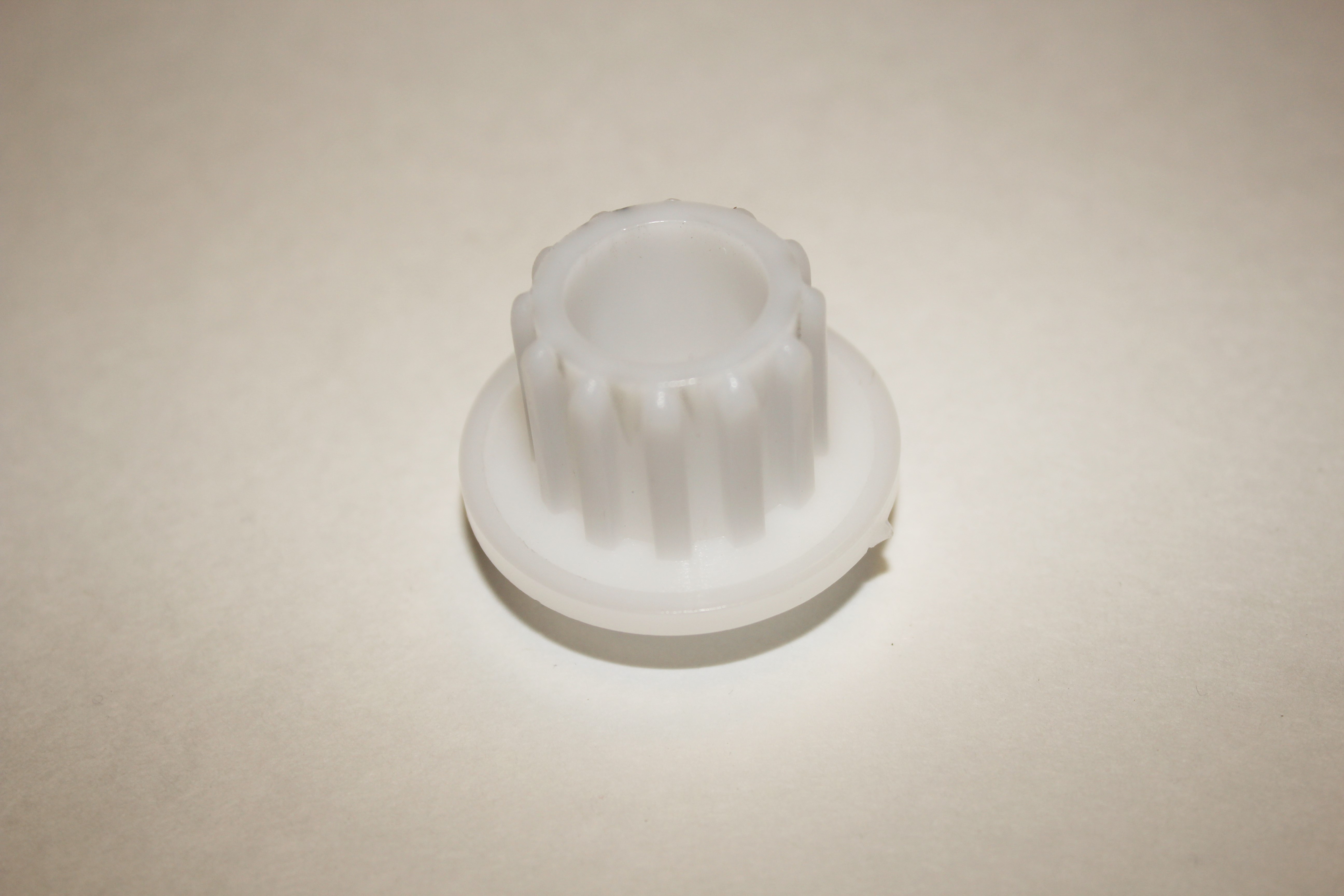 Втулка шнека для мясорубки Philips, Zelmer PH002, MM0332W, 861203, 420306564070, MGR005UN, ZL009