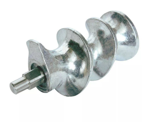 Шнек для мясорубки Philips, Zelmer ZL004, PH007, 420306564060