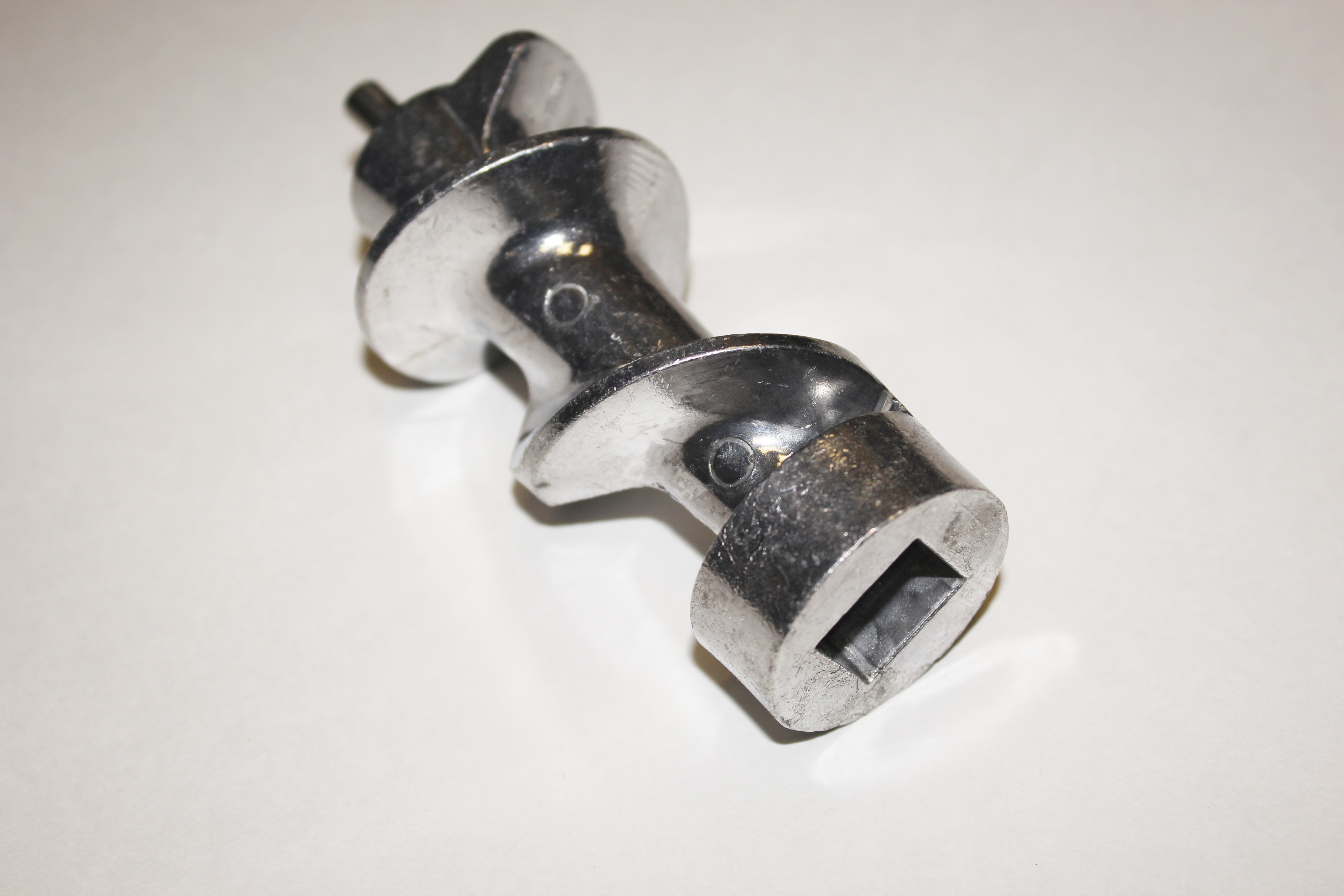 Шнек для мясорубки Philips 996510073544