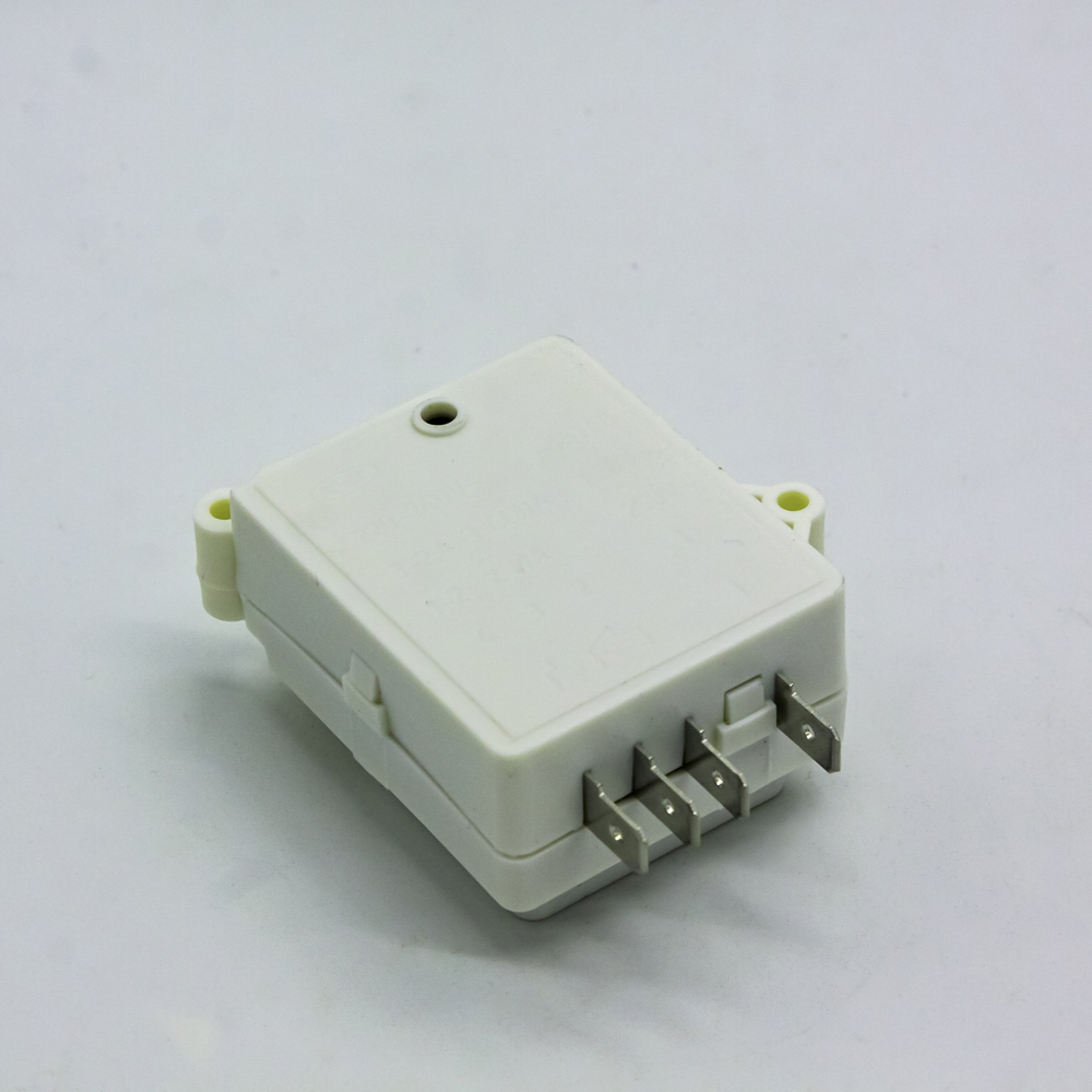 Таймер оттайки для холодильников Ariston/Indesit/Stinol ТИМ-01.11 (ТЭО-02)