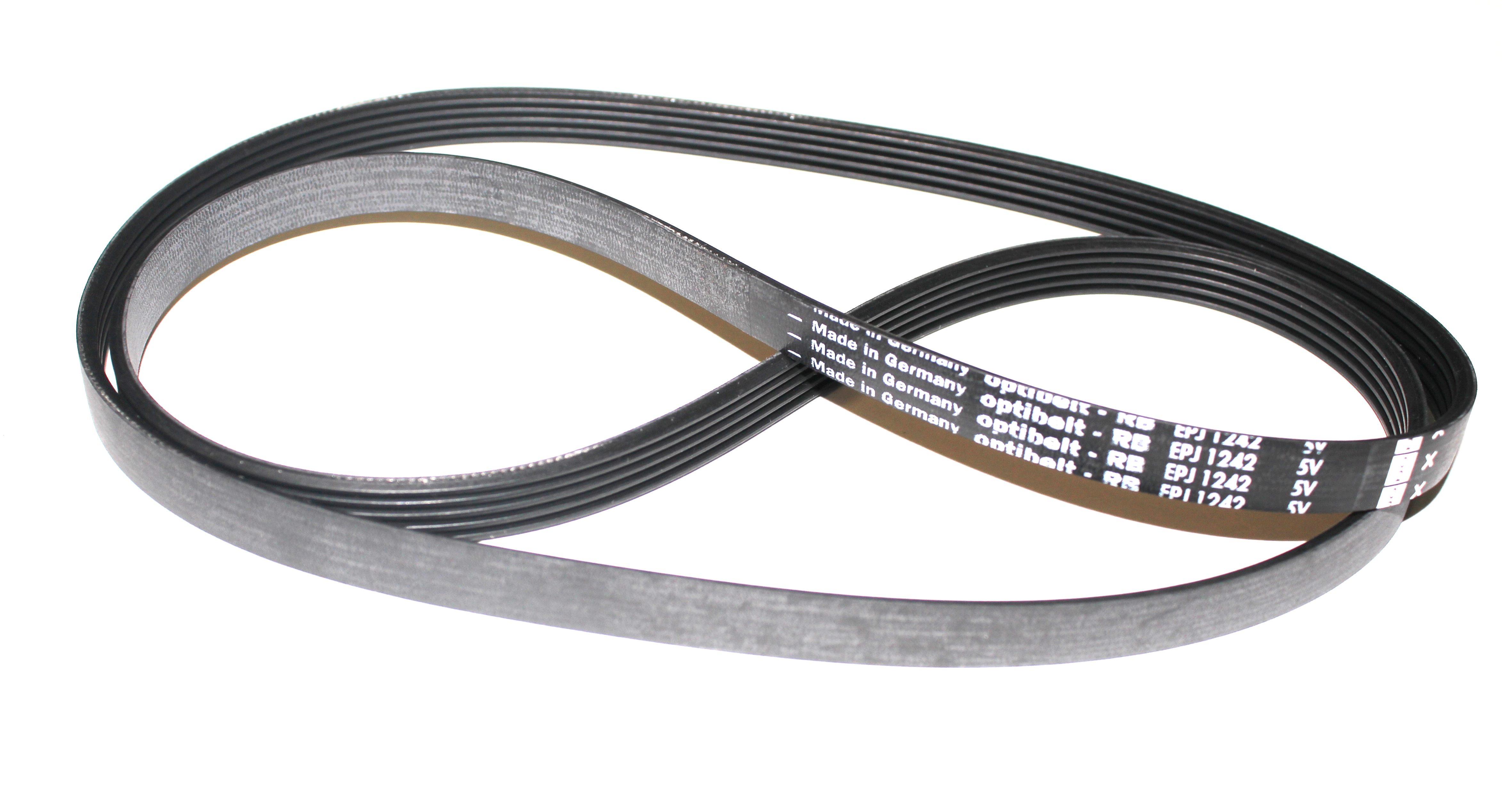 Ремень для стиральной машины 1242 J5 Hansa (Ханса) BLJ456UN, зам. 481235818158