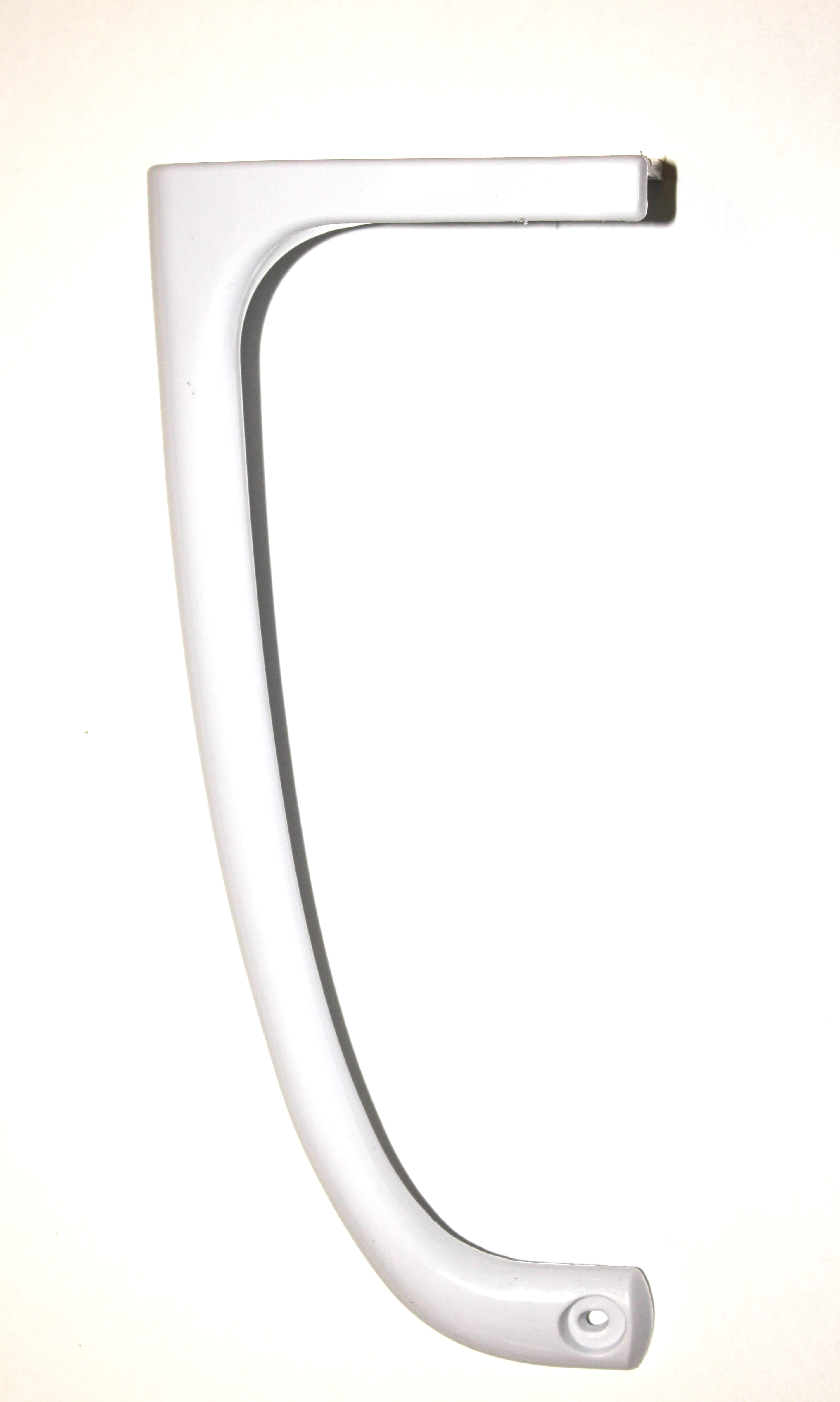 Ручка верхняя для холодильника Indesit 857152