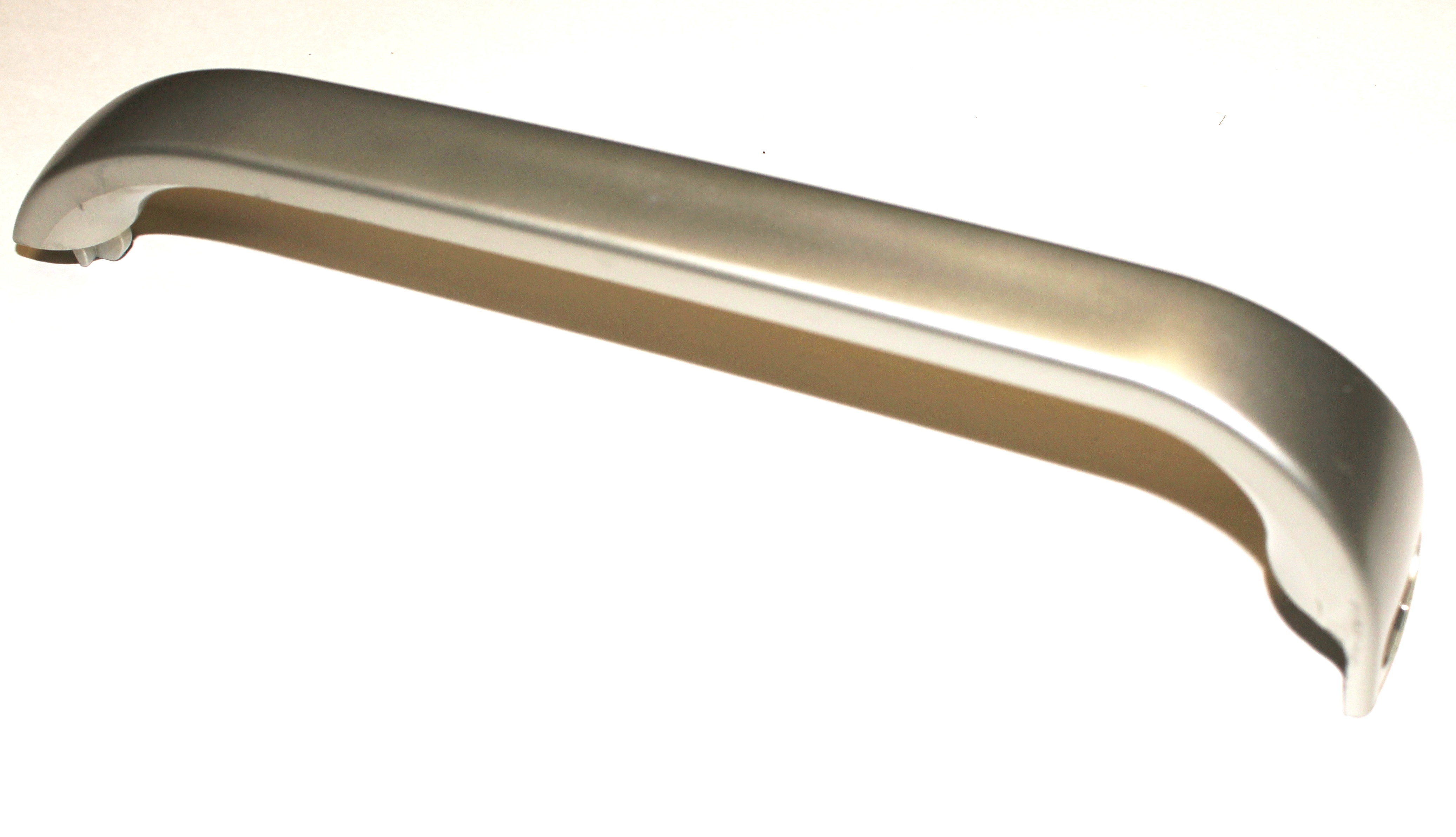 Ручка холодильника Bosch (серая) 369551, 35BS013, WL540G