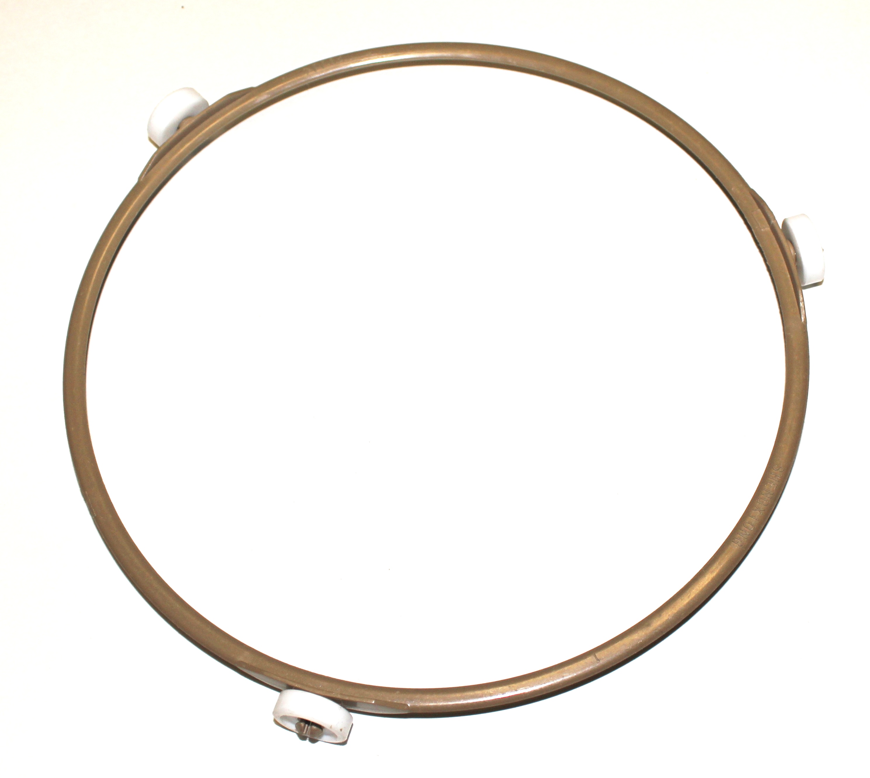 Кольцо тарелки СВЧ. Диаметр 190мм.