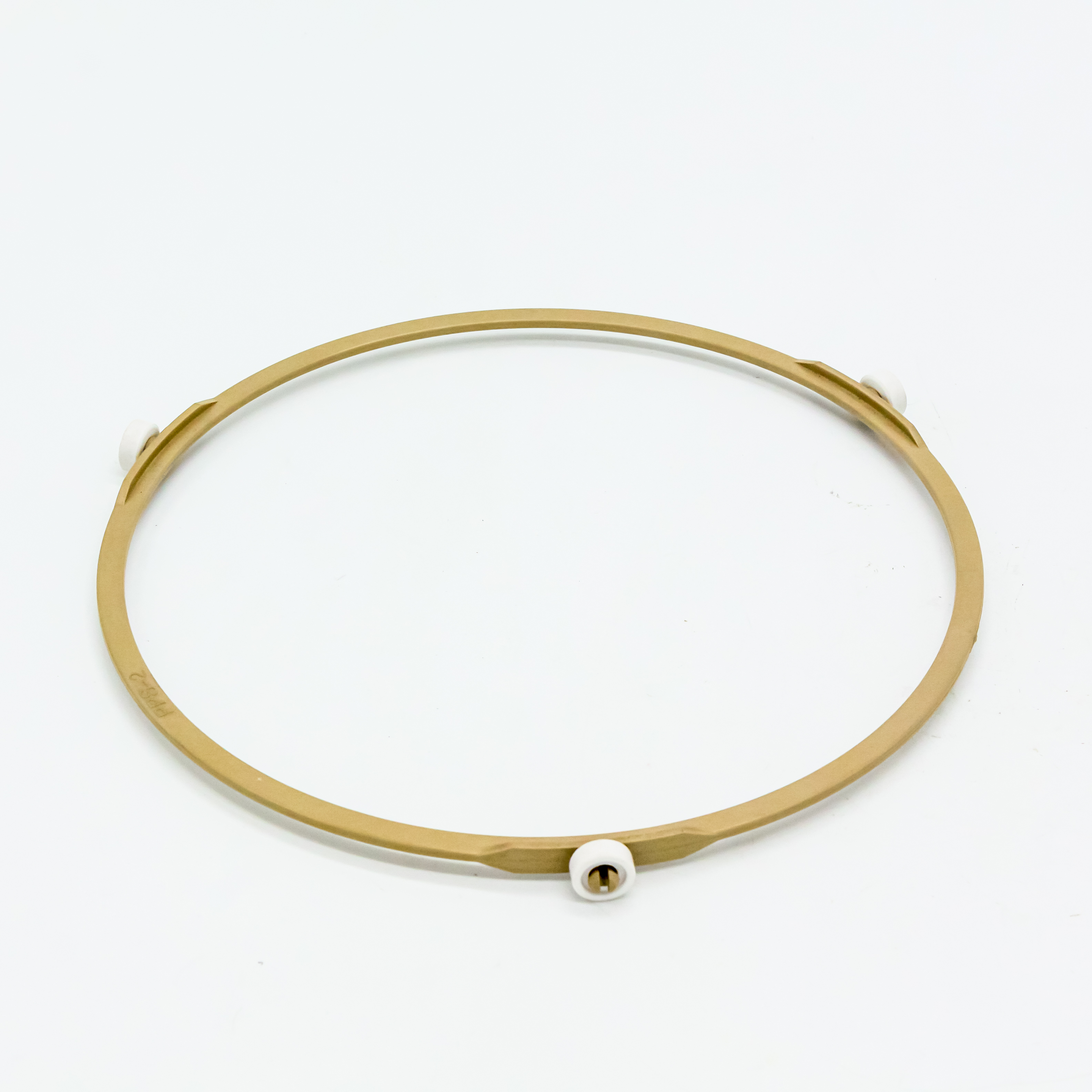 Кольцо тарелки СВЧ. Диаметр 220мм.