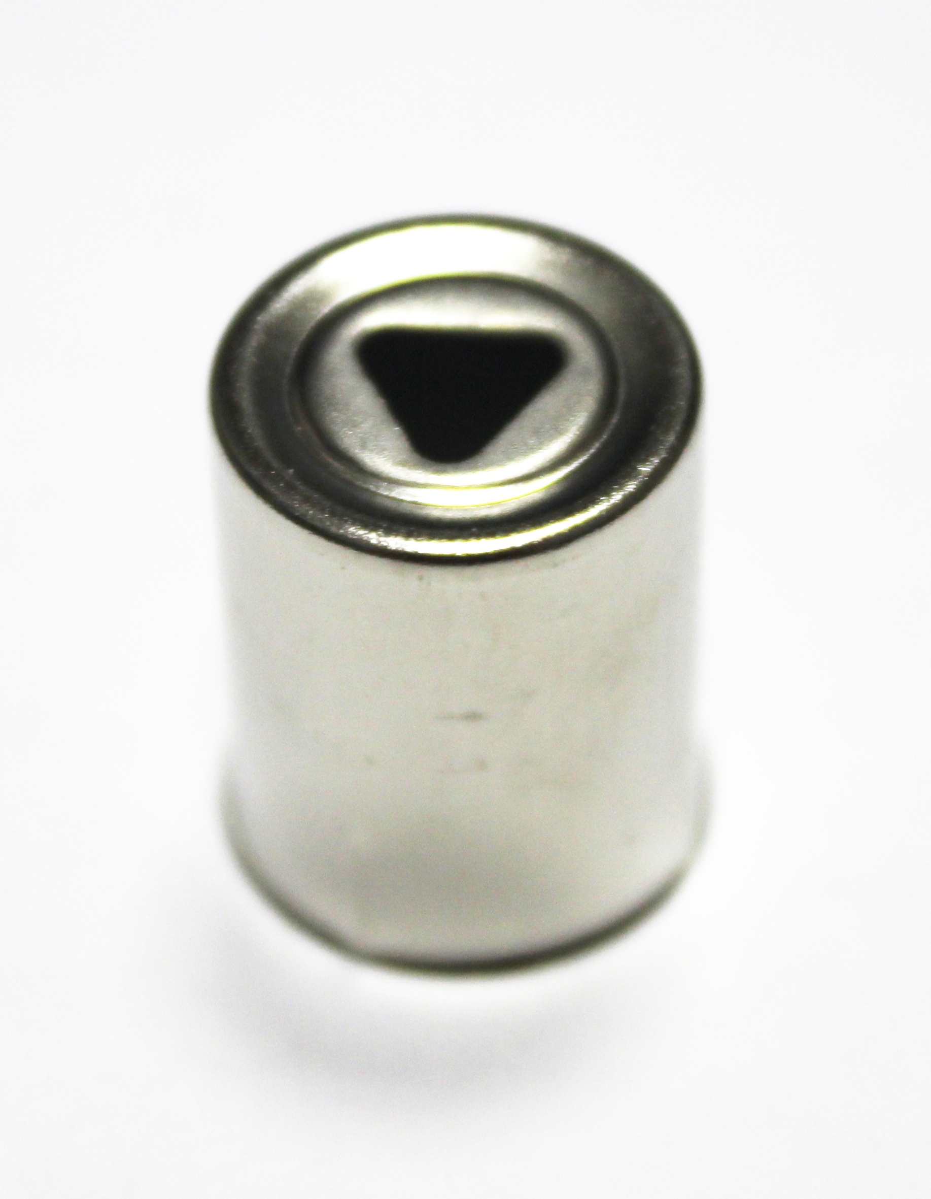 Колпачок магнетрона СВЧ (треуг)