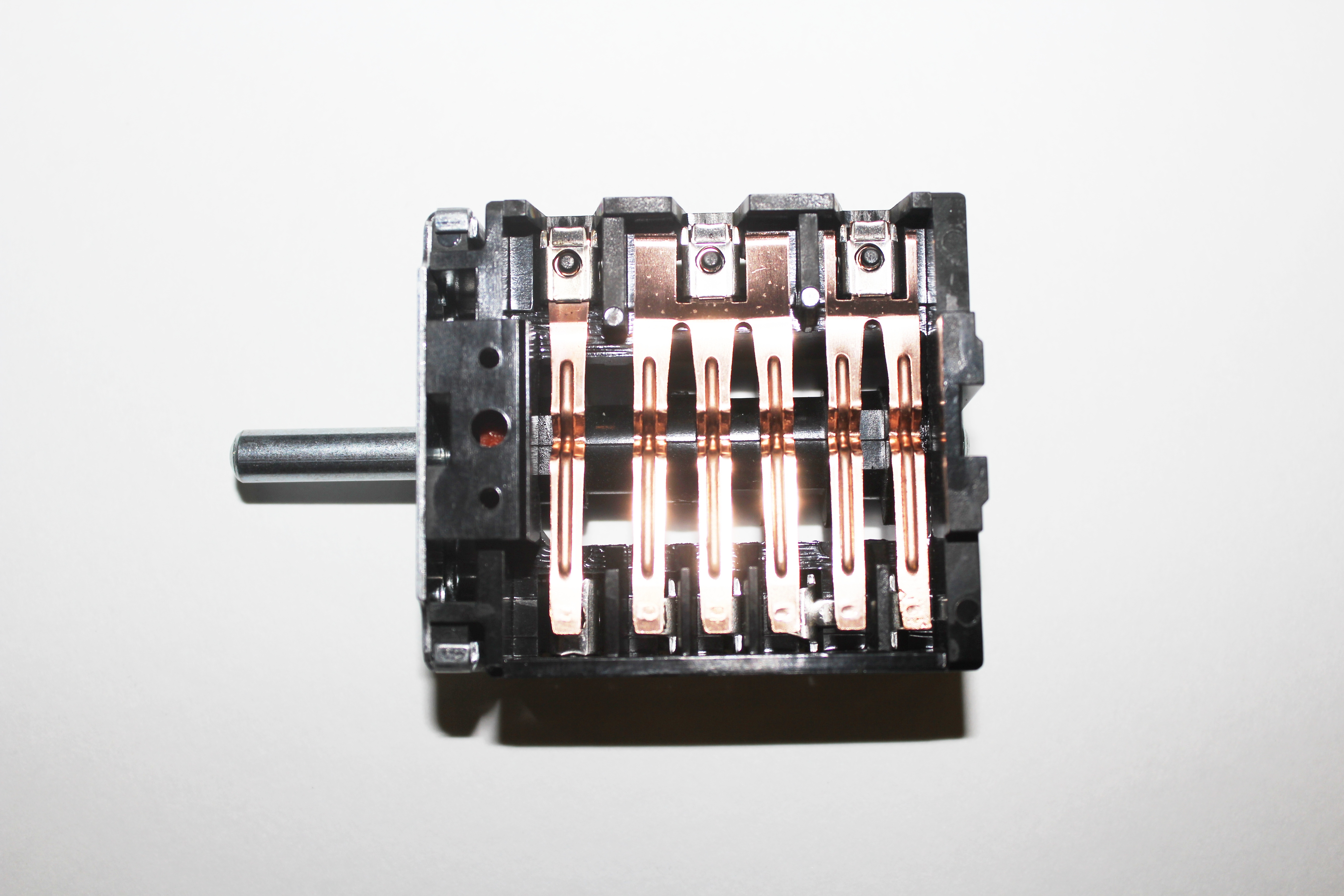 Переключатель режимов конфорки 46.27266.500 COK301UN, 93756641u, 013413, 502007200, b163100005, 93756641, 5HT/034