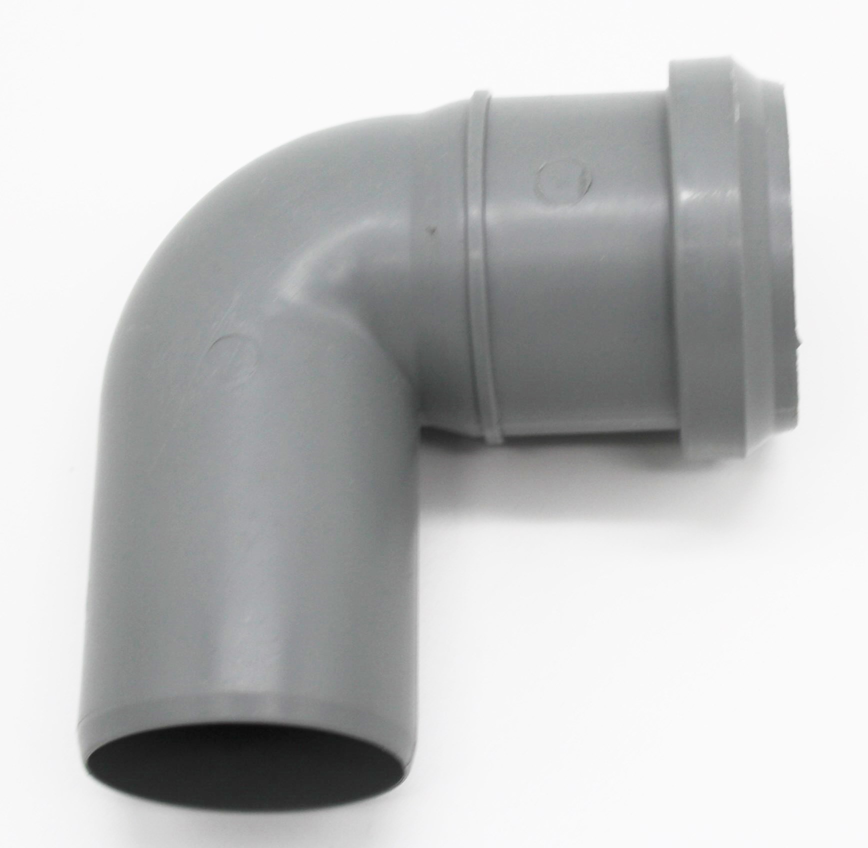  ISL5090 Отвод ПП 50x90гр.