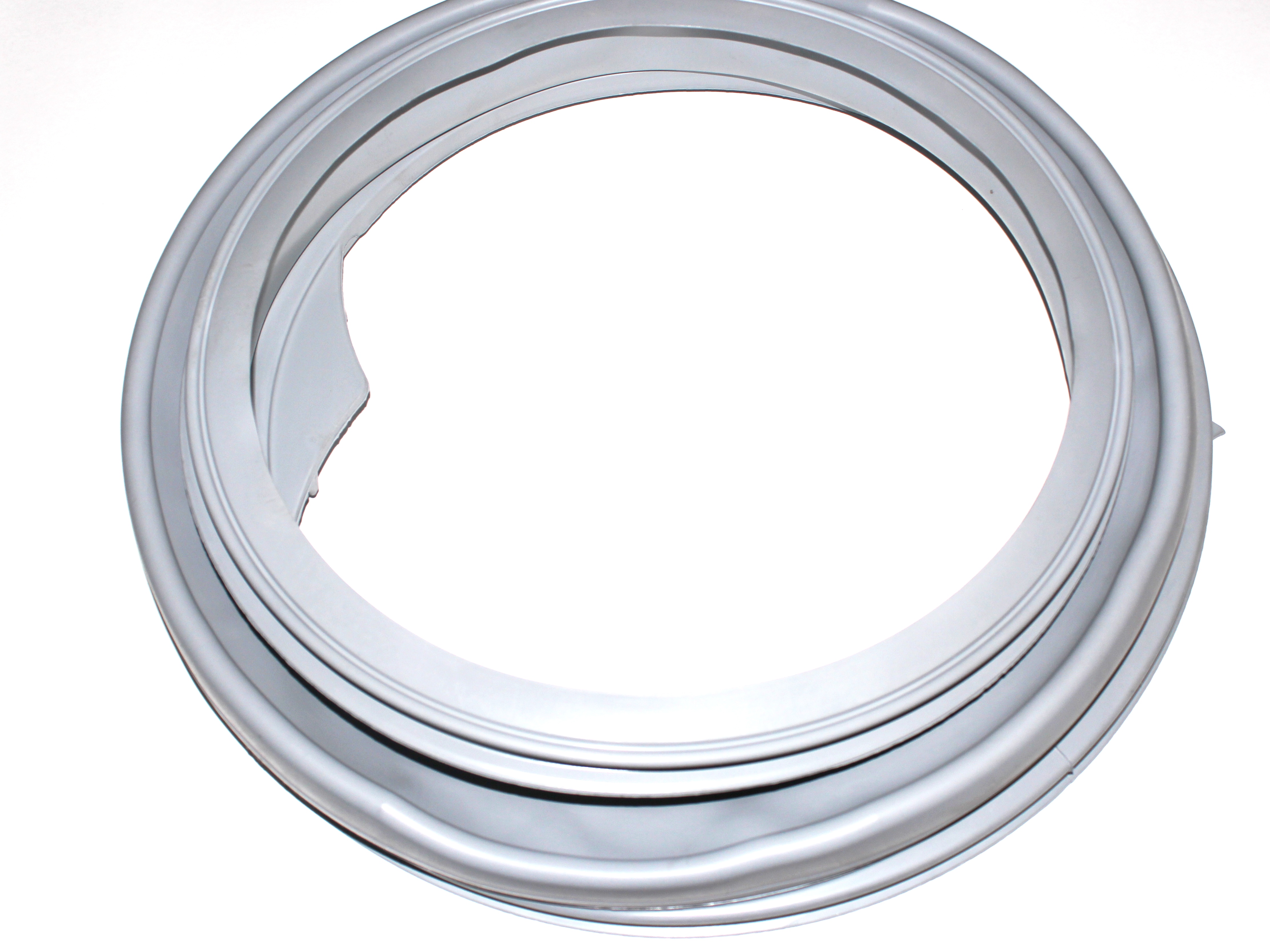 Манжета люка стиральных машин Whirlpool 481246068633, зам. 55IG005, Vp1141, GSK015WH, 09wh02, 311125