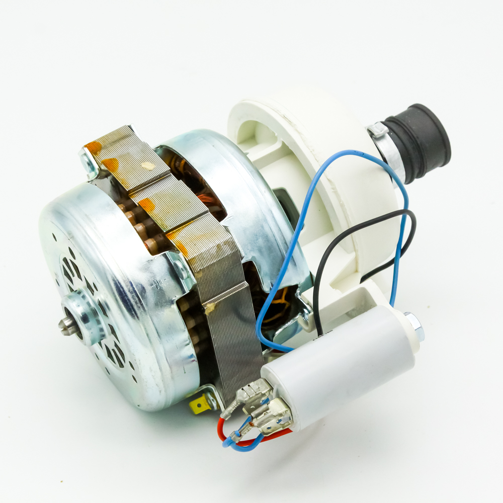 Циркуляционный насос ПММ Indesit/Ariston 083478