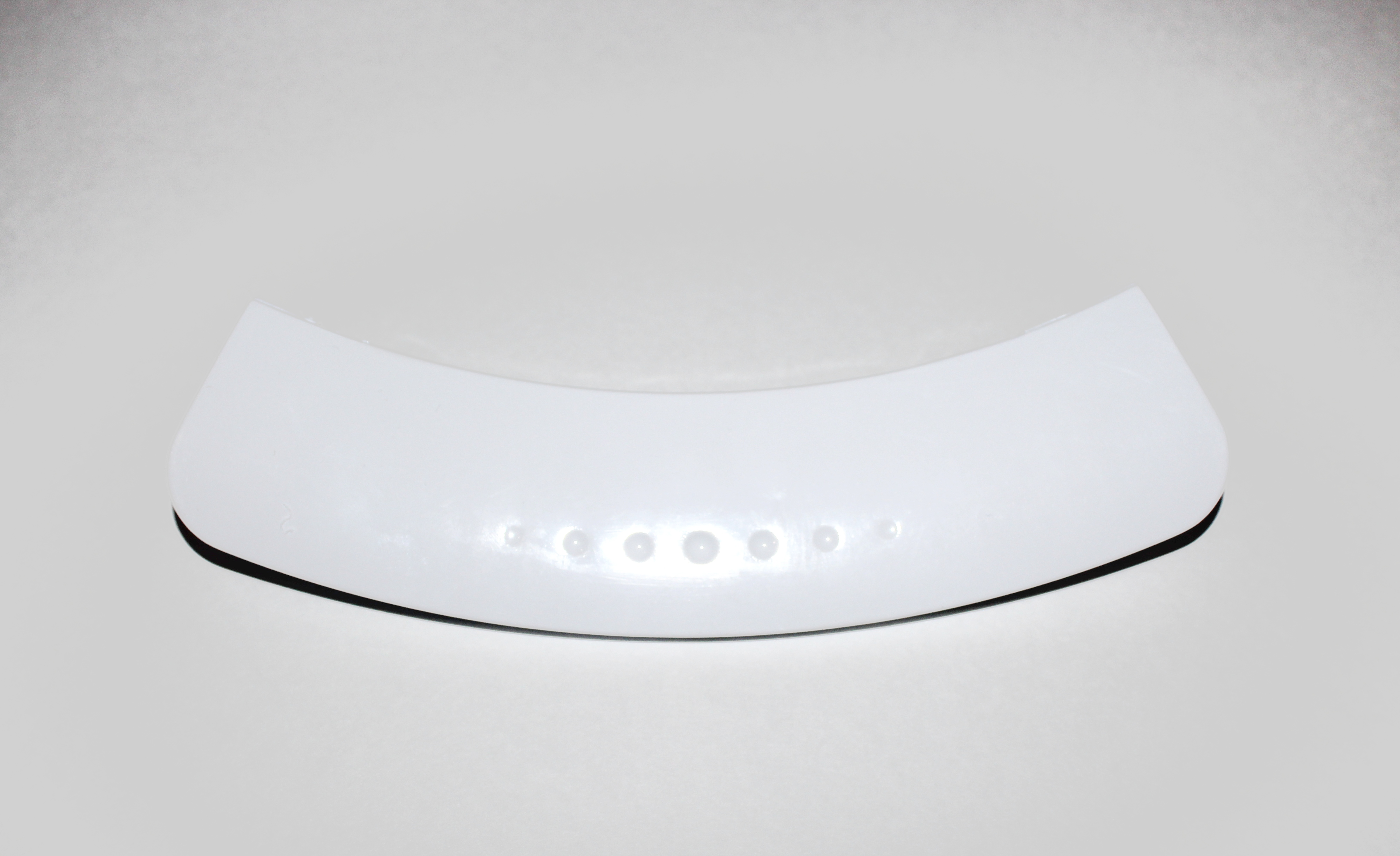 Ручка люка стиральной машины Beko 2816190100, b2816190100, 2804940100, b2805990100