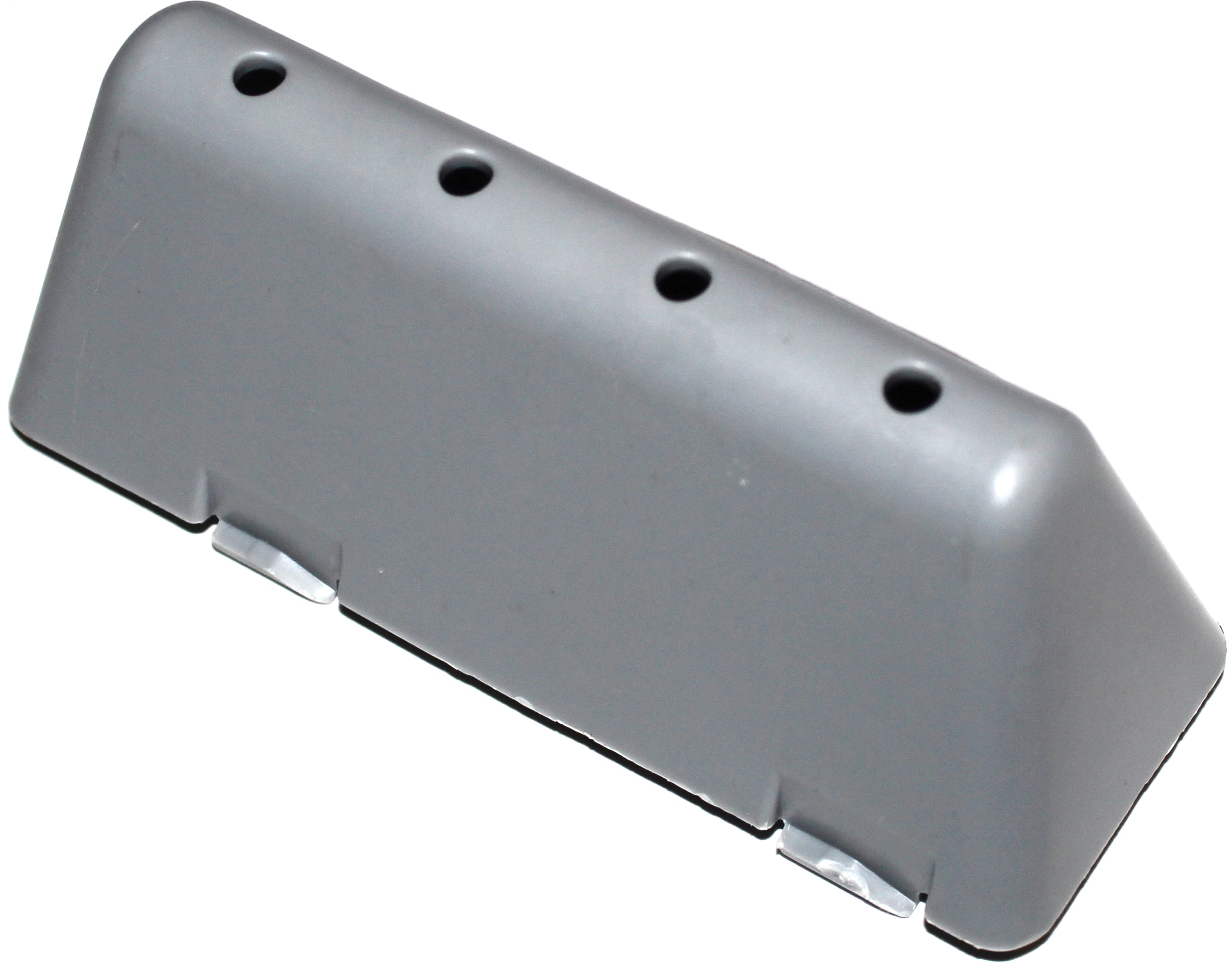 Бойник барабана (ребро) для стиральных машин LG 4432ER2001A, зам. MFE61861101