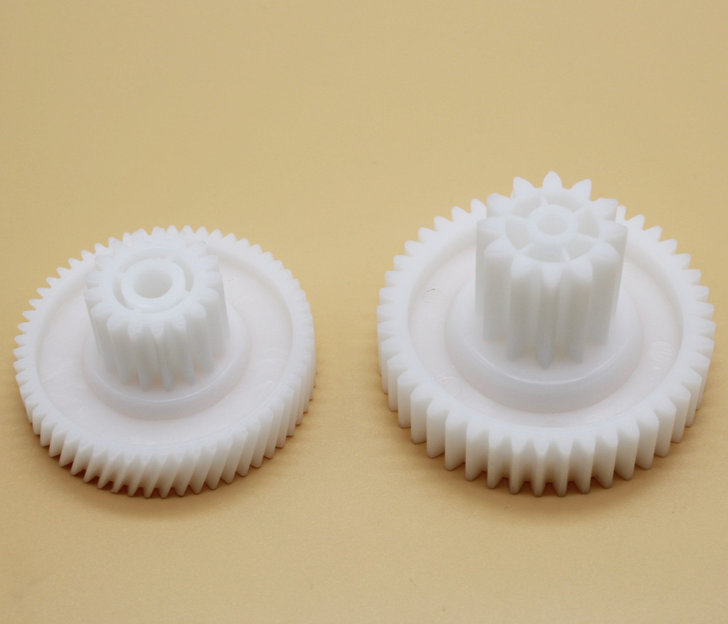 Комплект шестеренок для мясорубки Bosch BS016