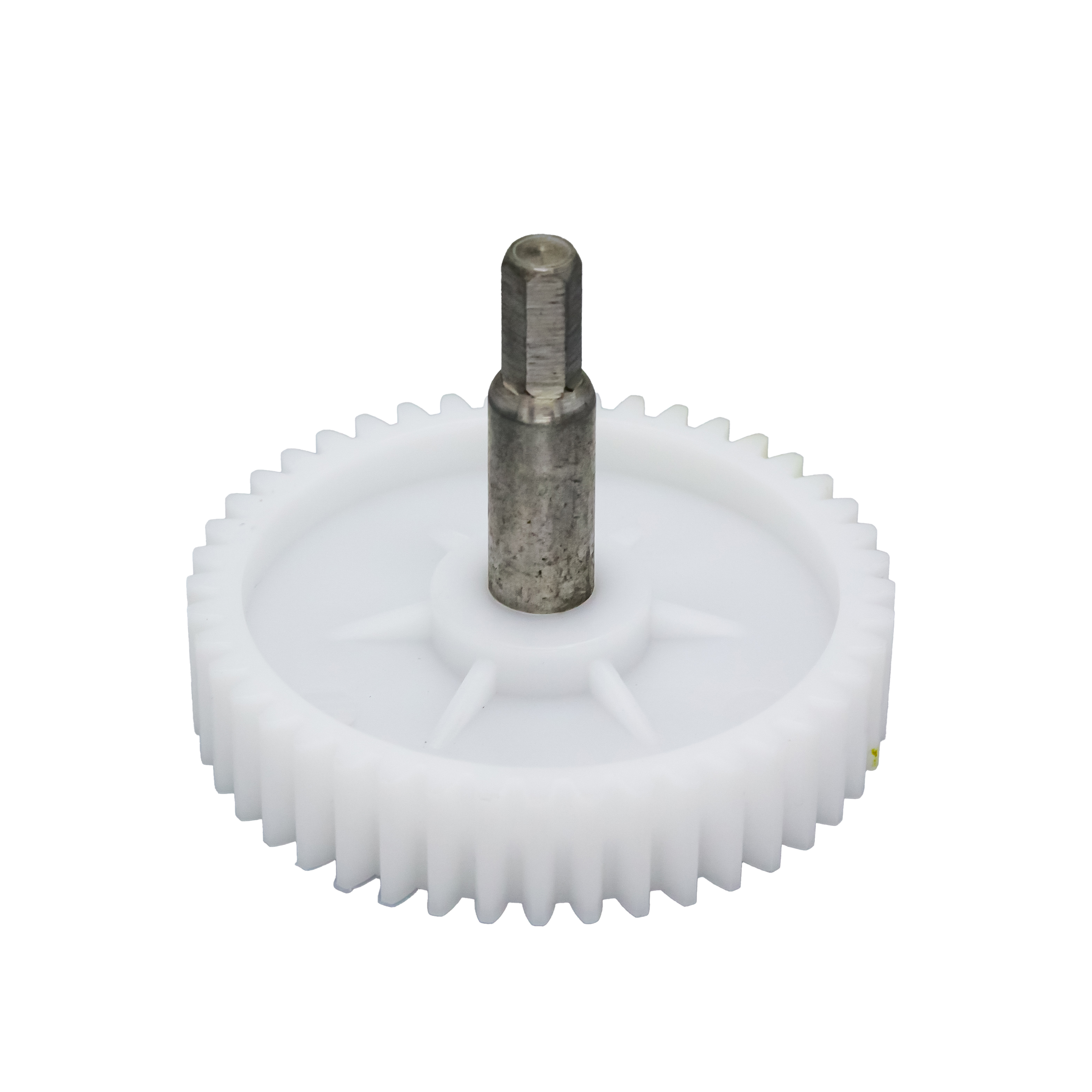 Ведущая шестерня для мясорубки Polaris PLR019 D80/8 L74/18