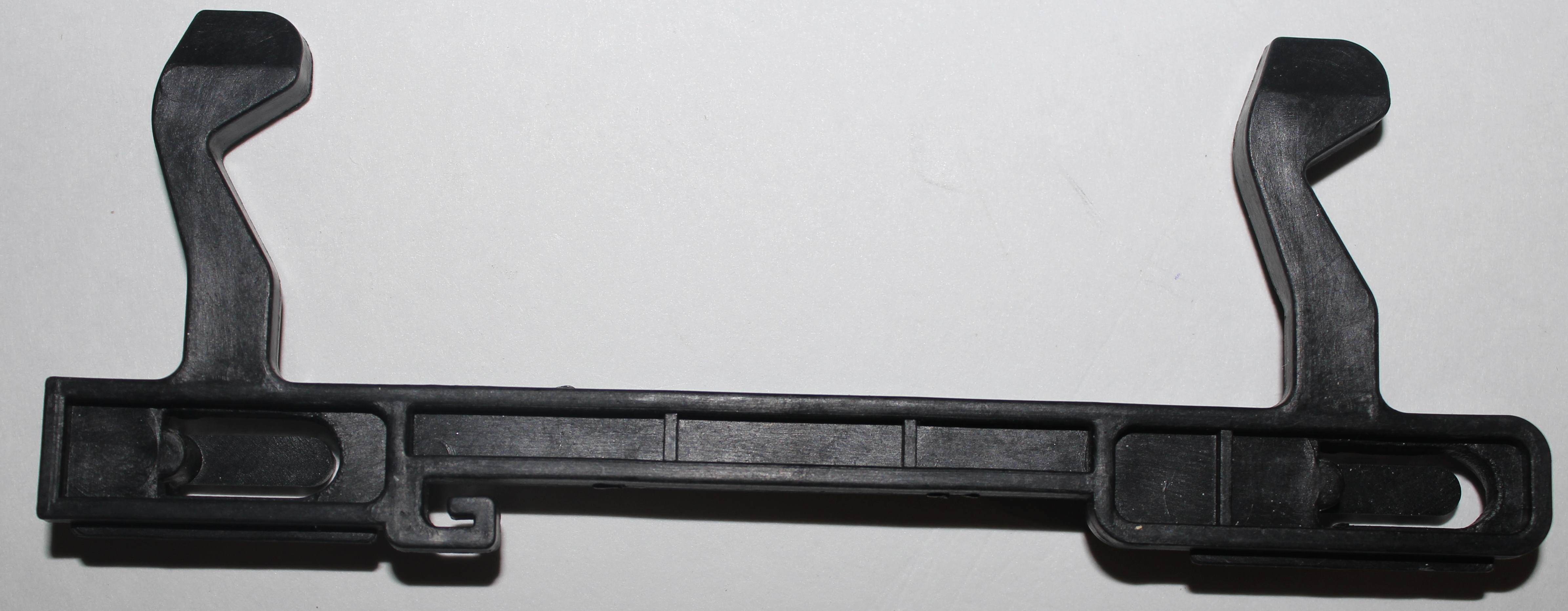  SVCH020 Замок двери СВЧ