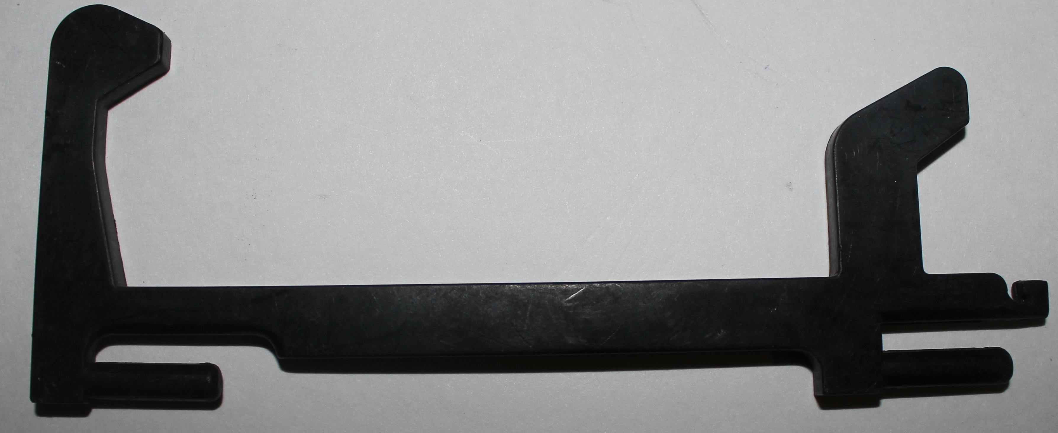  SVCH023 Замок двери СВЧ