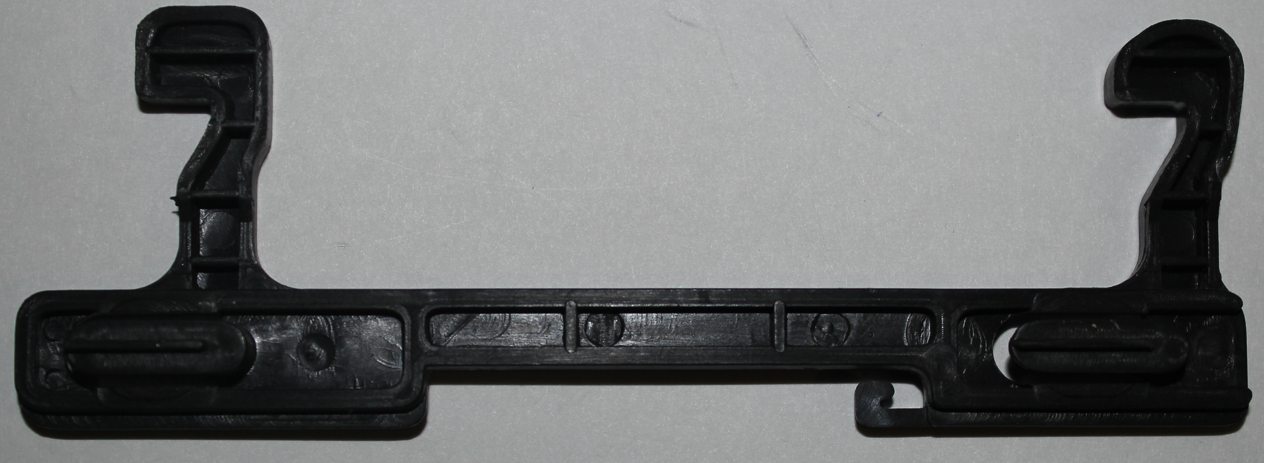  SVCH052 Замок двери СВЧ