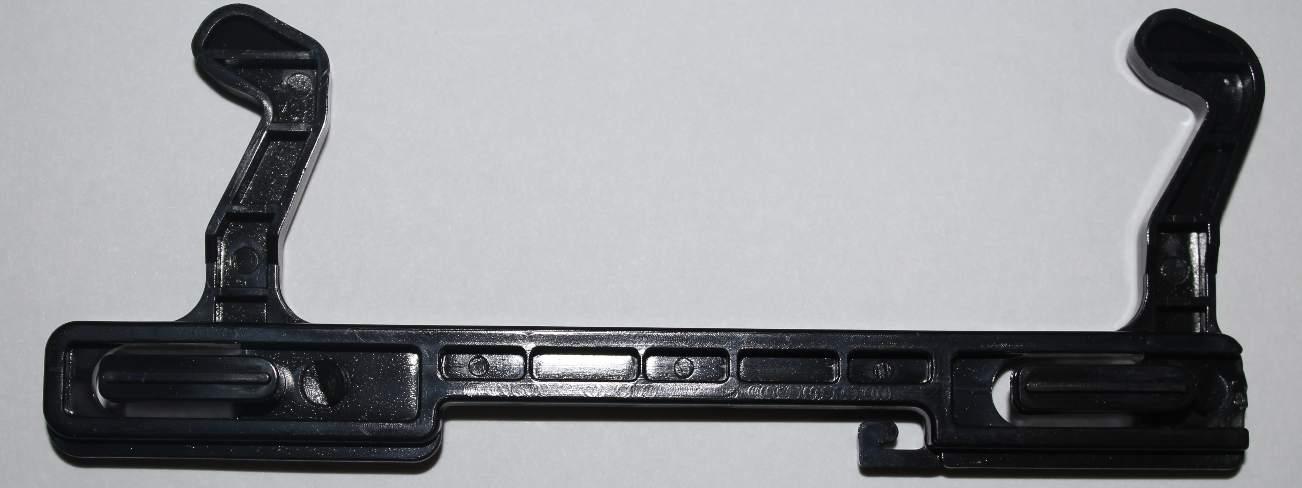  SVCH053 Замок двери СВЧ