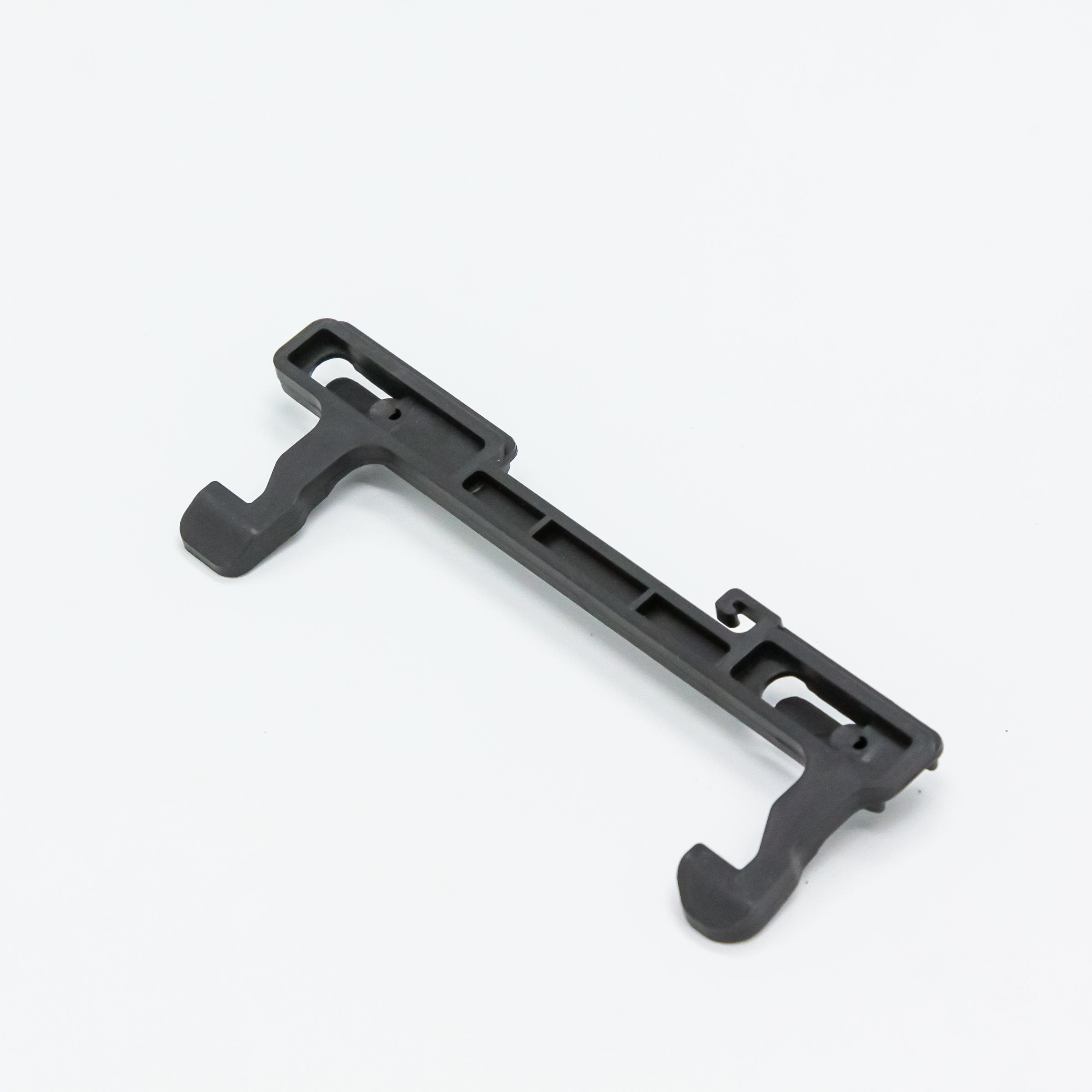  SVCH054 Замок двери СВЧ