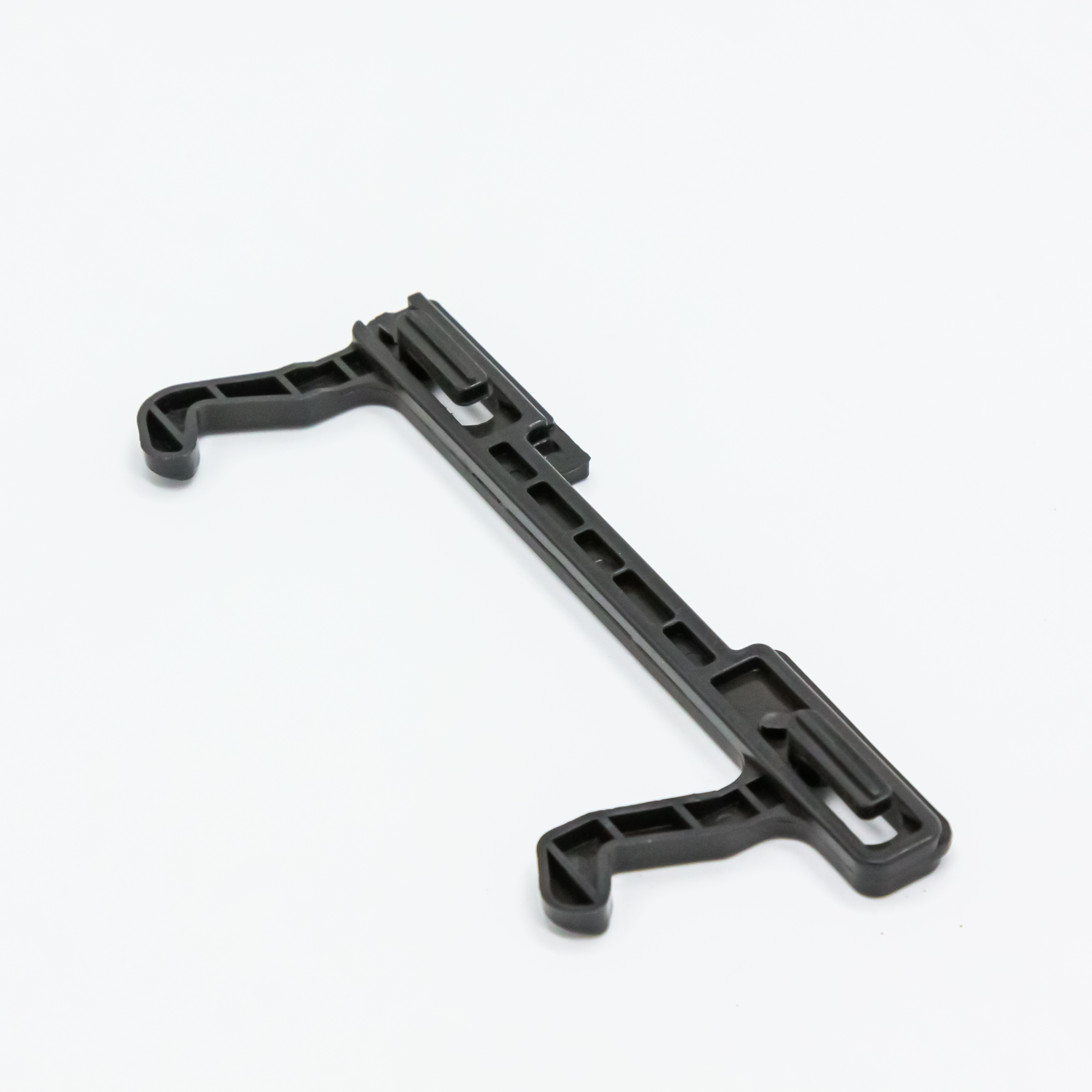  SVCH055 Замок двери СВЧ