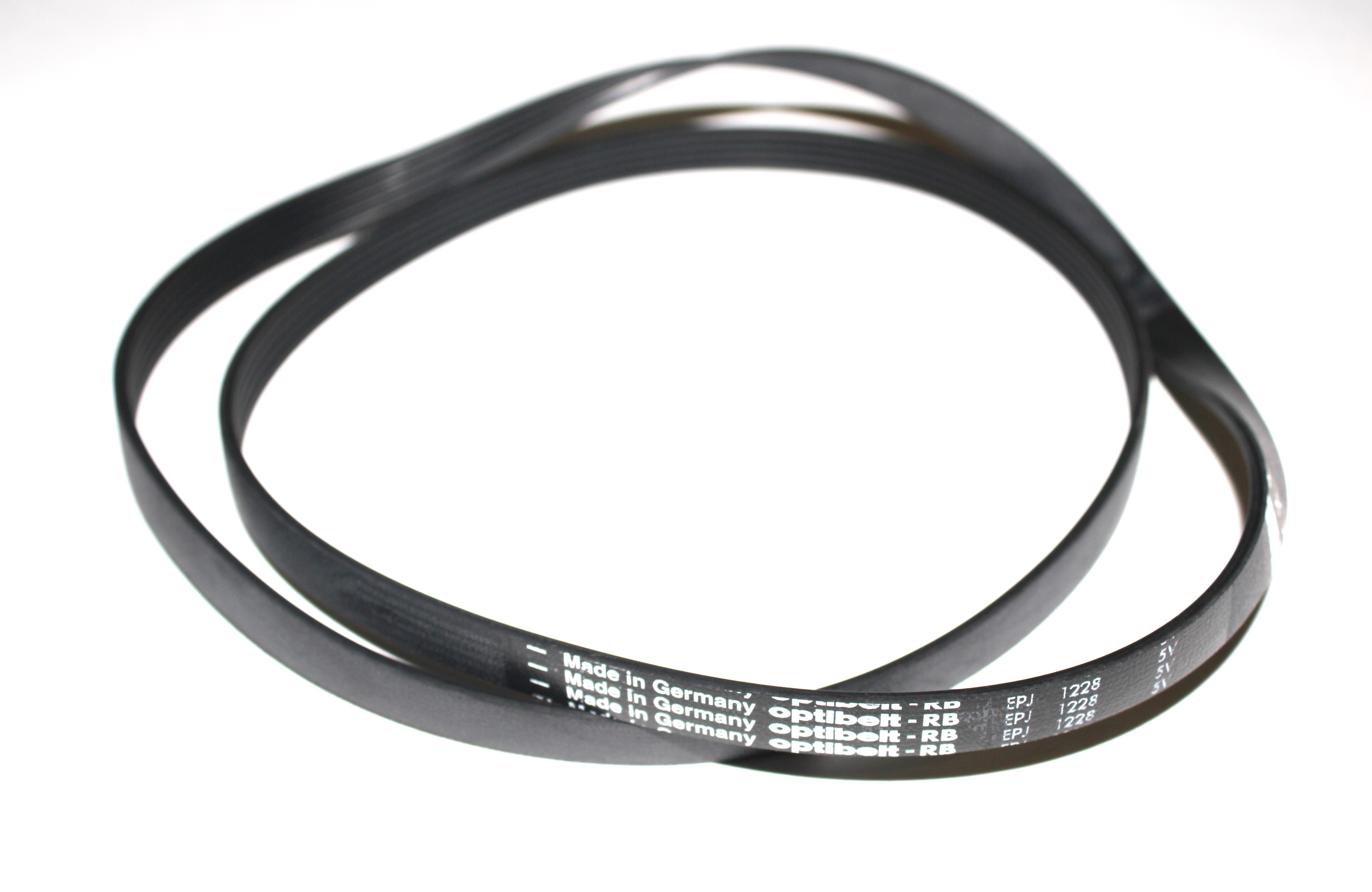 Ремень для стиральной машины 1228 J5 OPTIBELT BLJ433UN