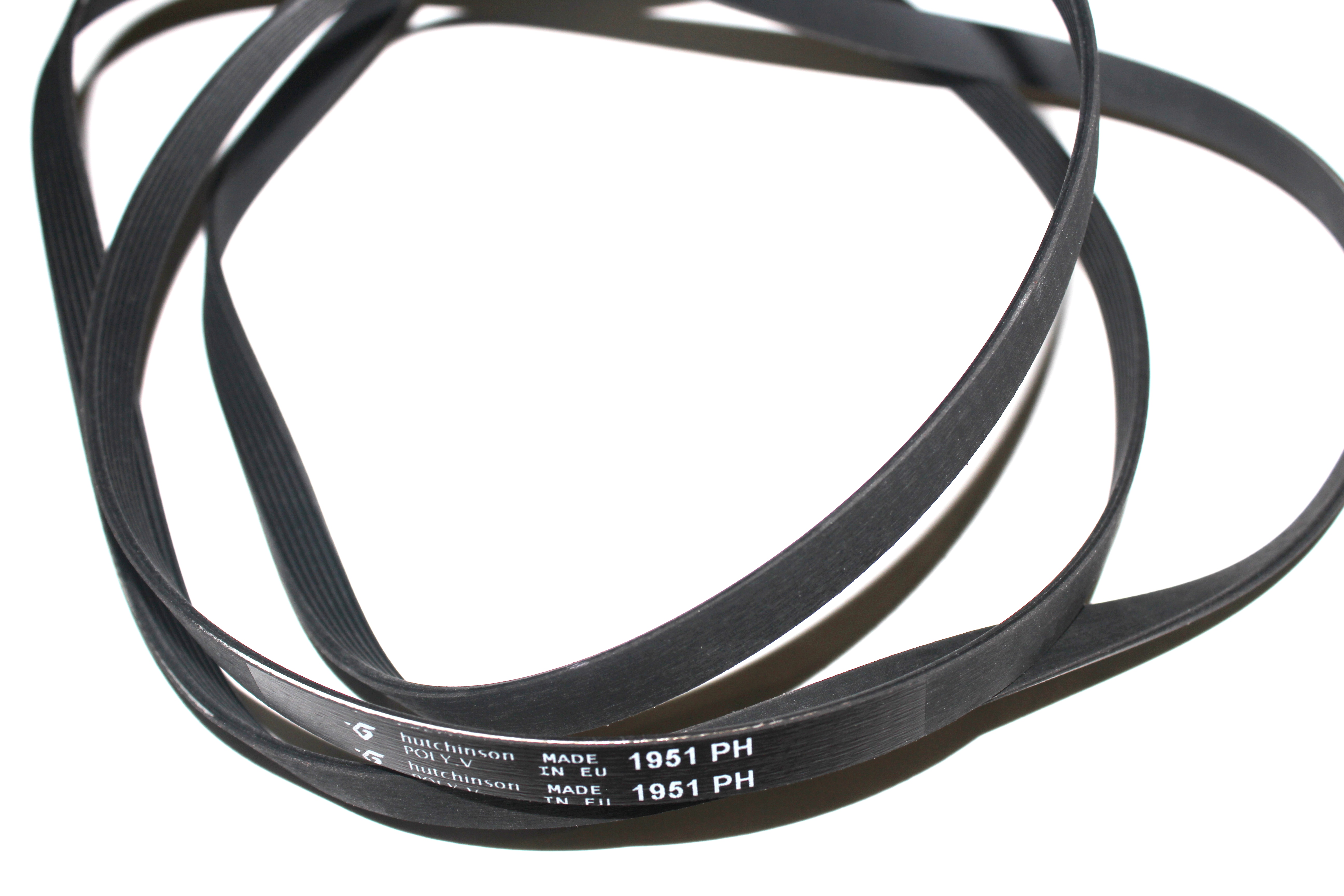 Ремень для сушильной машины 1951 H7 312959, 5303283287, LB298, BLH767UN