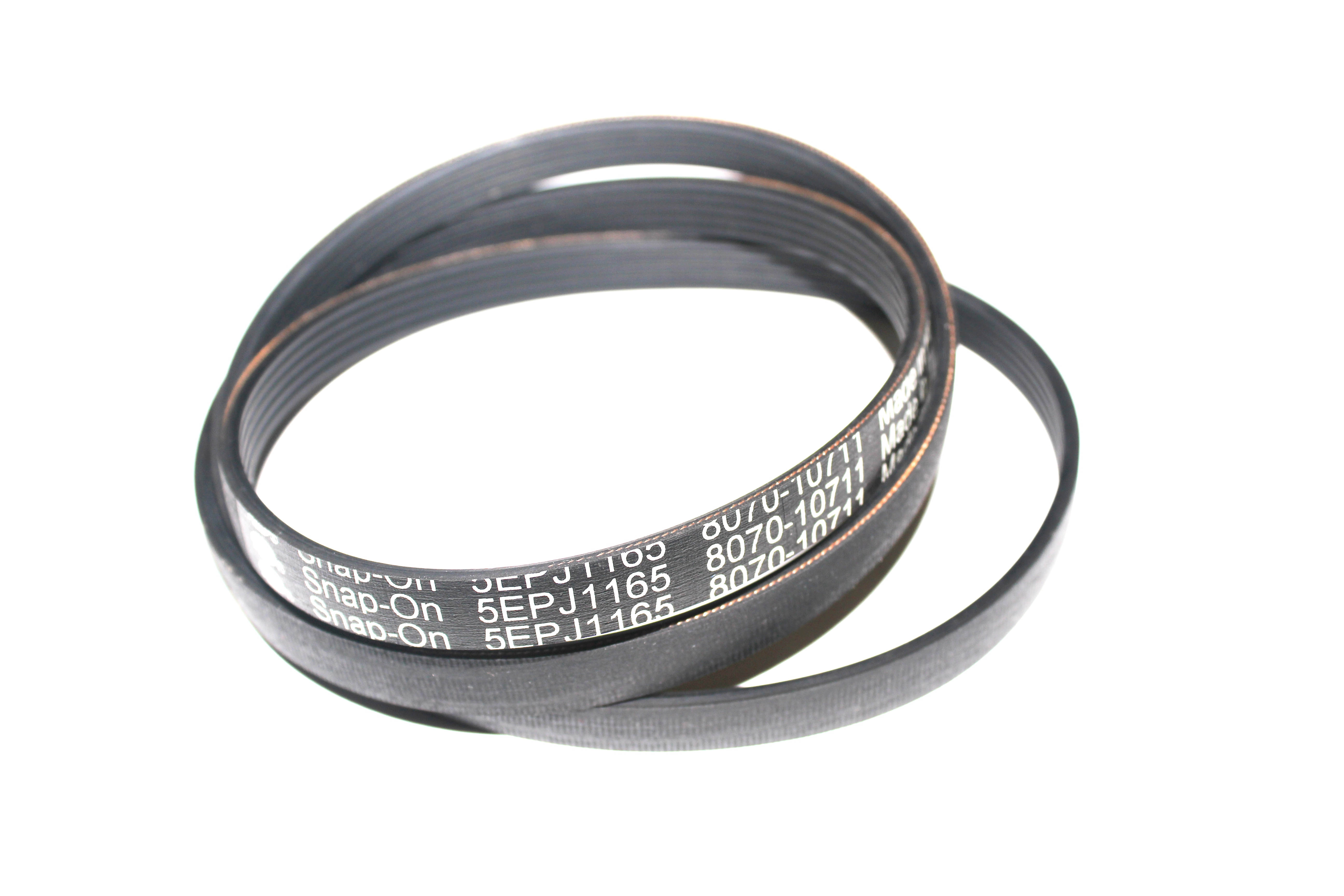 Ремень для стиральной машины 1165 J5 Атлант (Atlant) 908092003034, зам. 908092003035, 908092003020