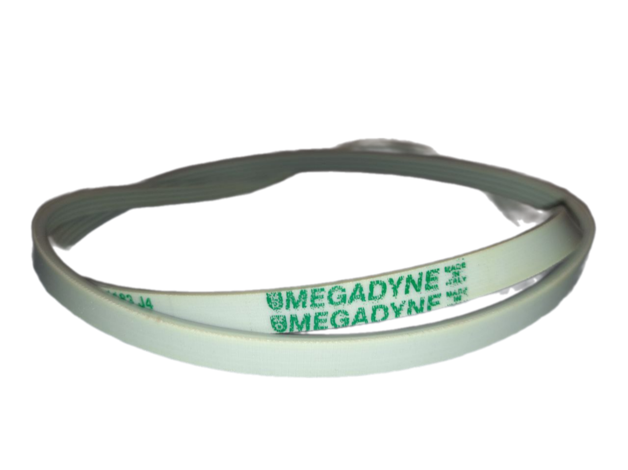 Ремень для стиральной машины 1183 J4. 11102226, BLJ154UN