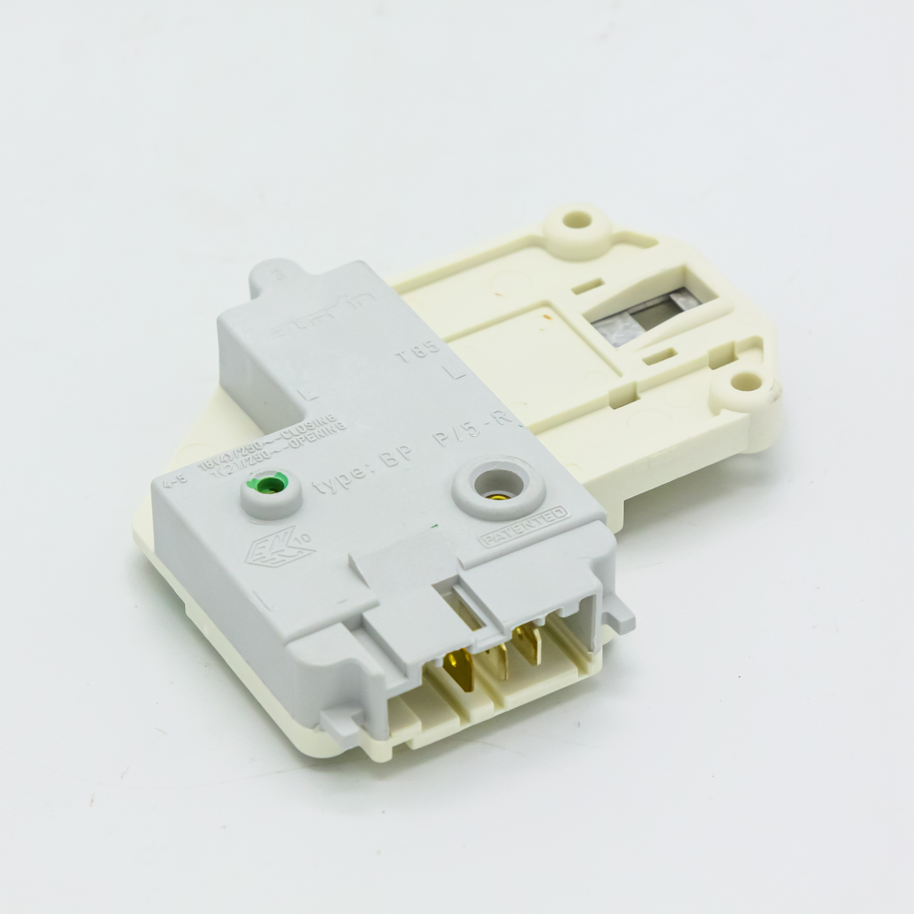 Блокировка люка стиральных машин Electrolux/Zanussi/AEG INT004ZN