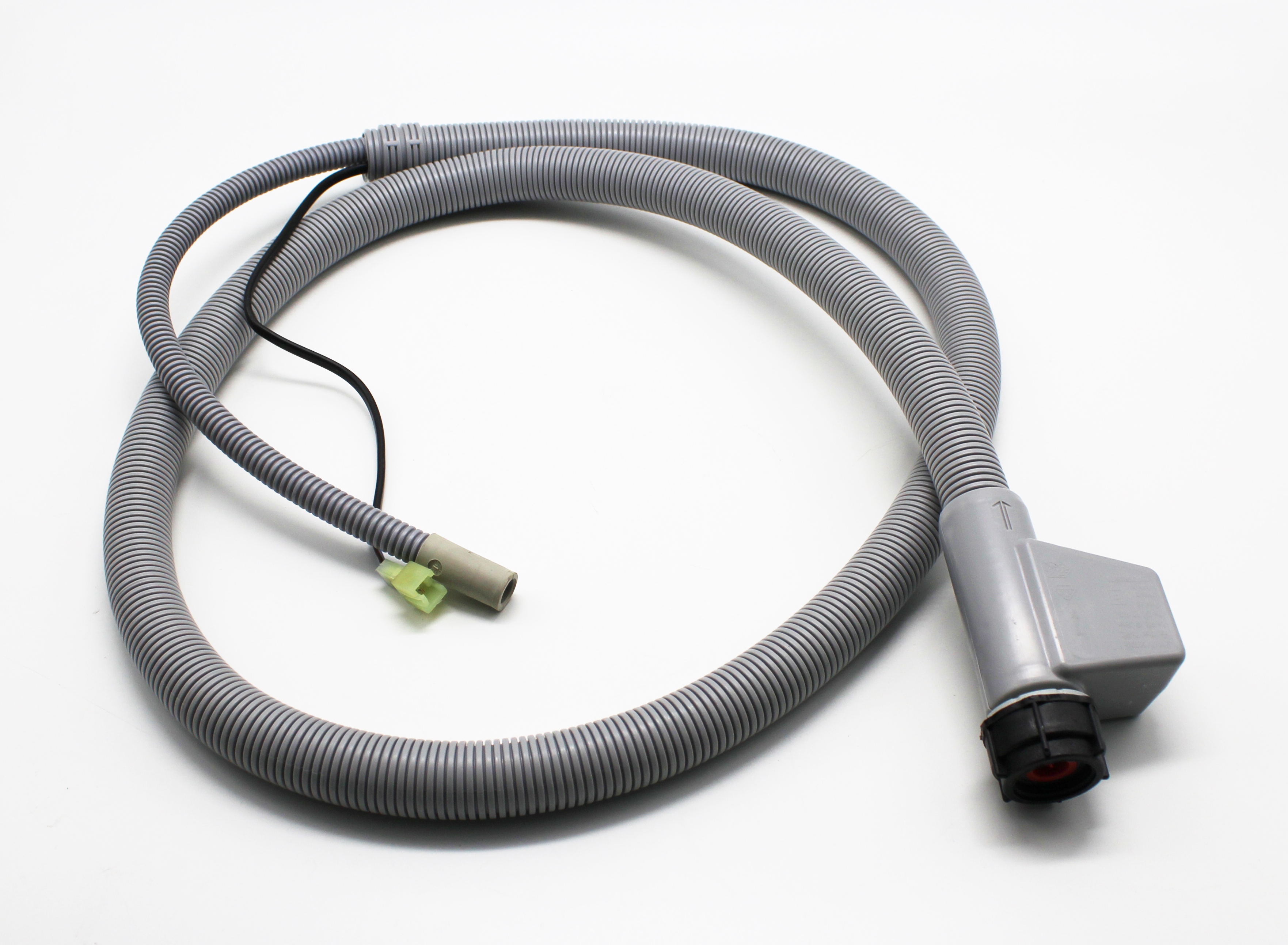 Шланг с аквастопом FWH300SM, FWH300AC