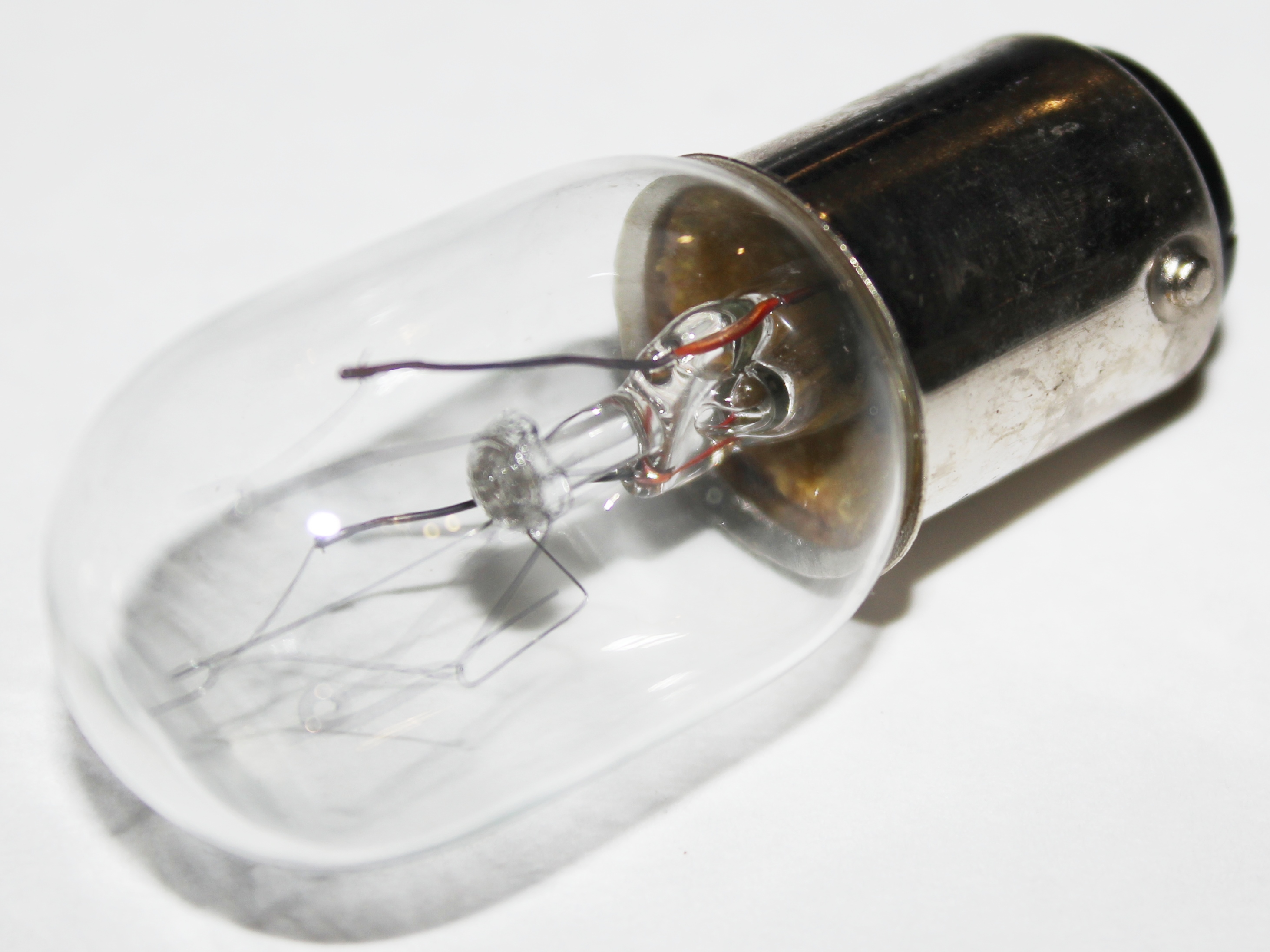 Лампа для холодильника универсальная 15W