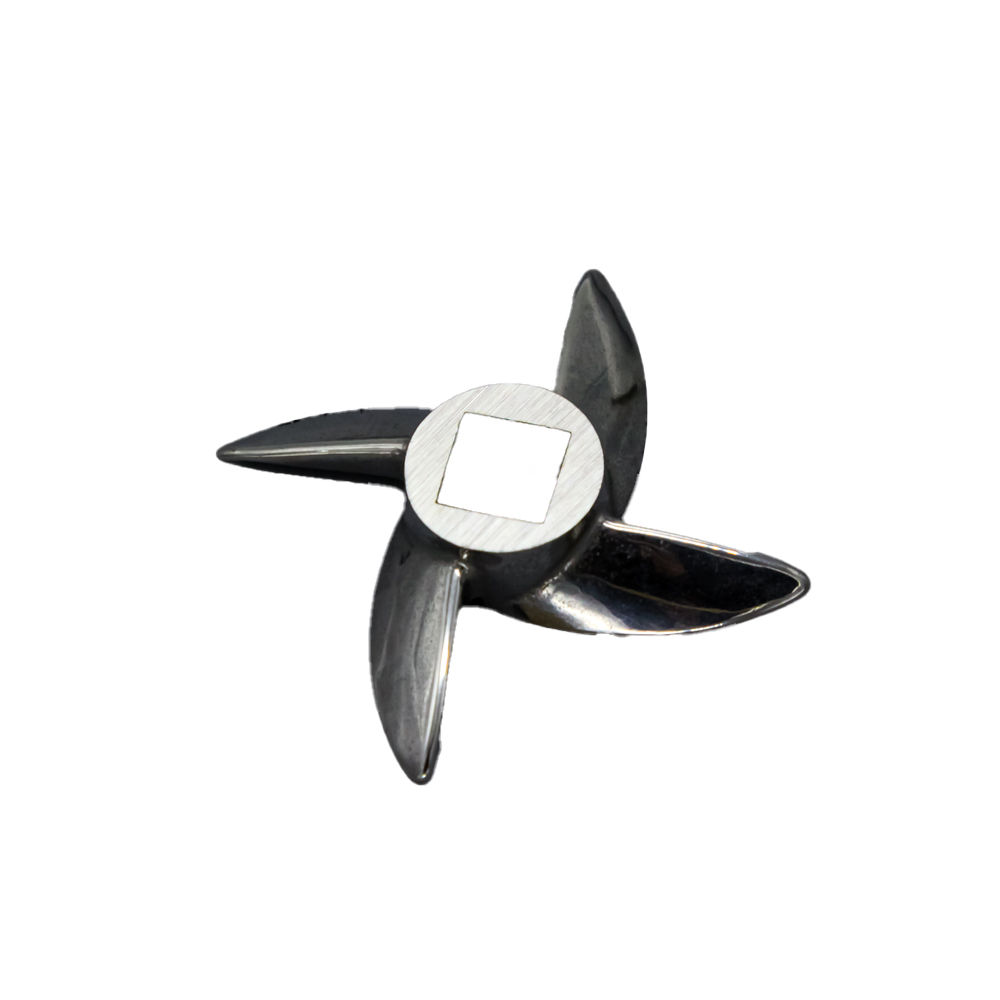 Нож для отечественных мясорубок MRZ004, N001un, 647589, MM0109W