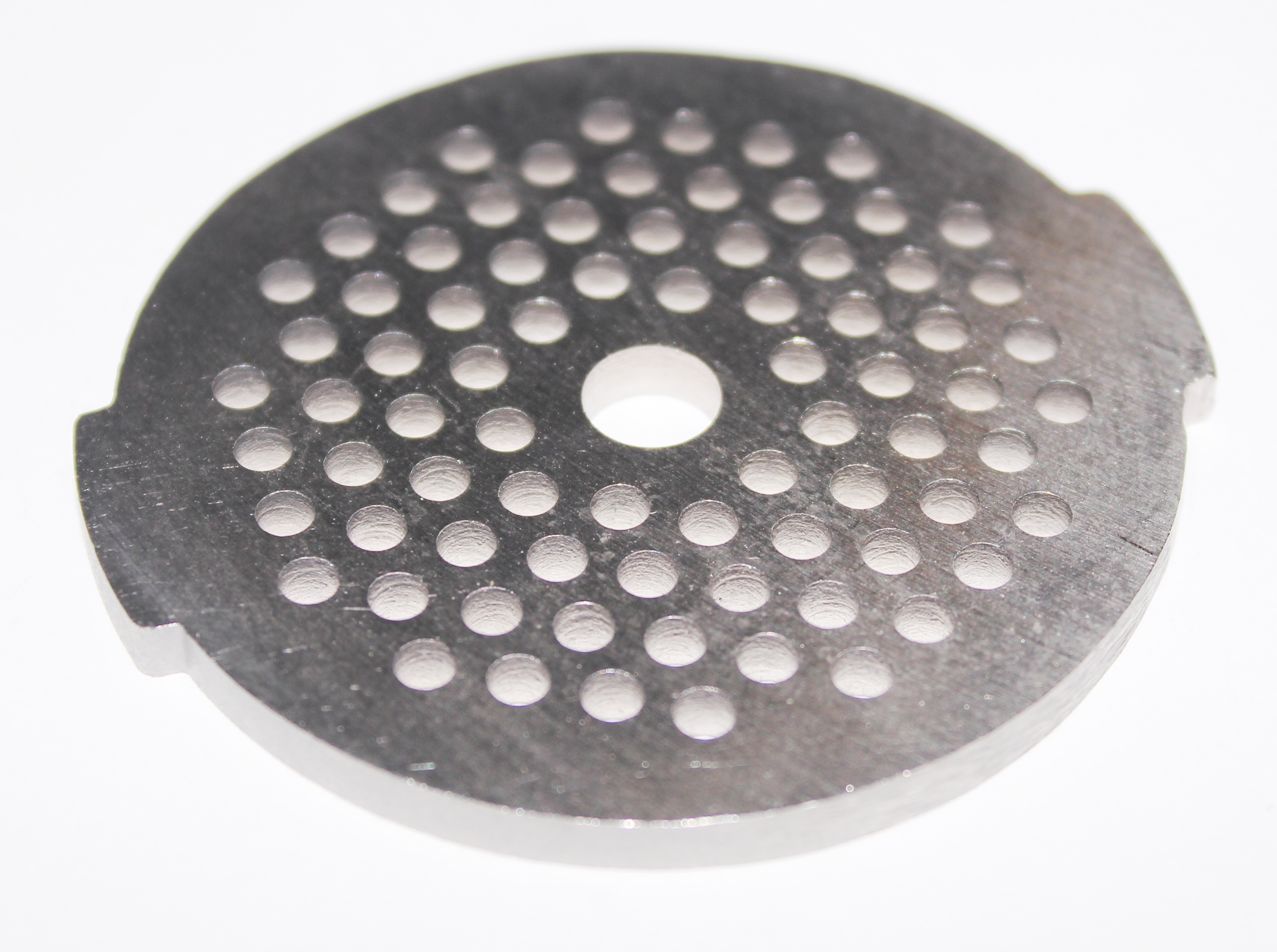 MS021 Решетка для мясорубки Moulinex мелкая SS-192248 D54мм Отв-3мм