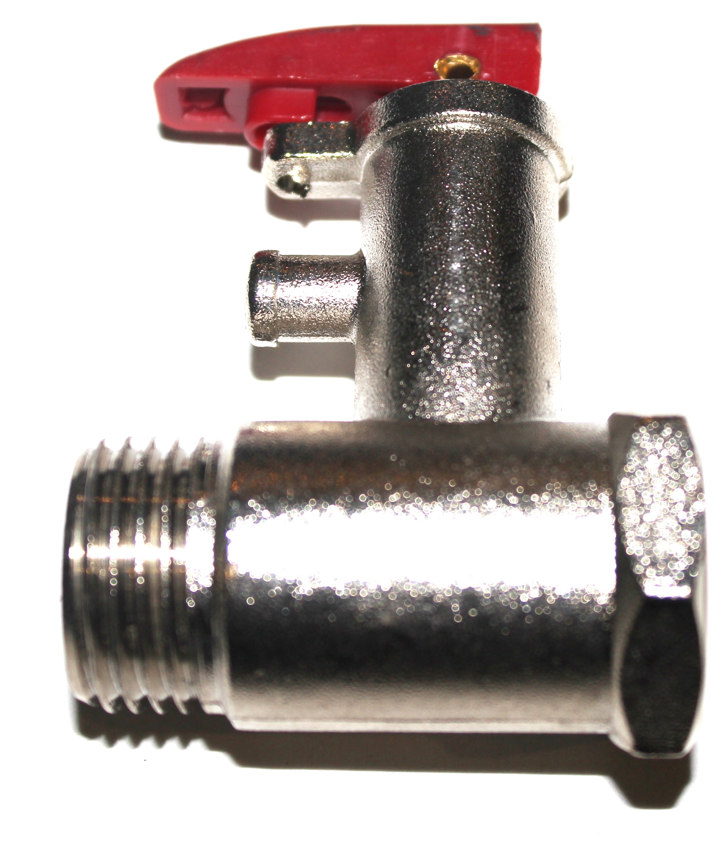 Клапан защитный водонагревателя VN026 Китай