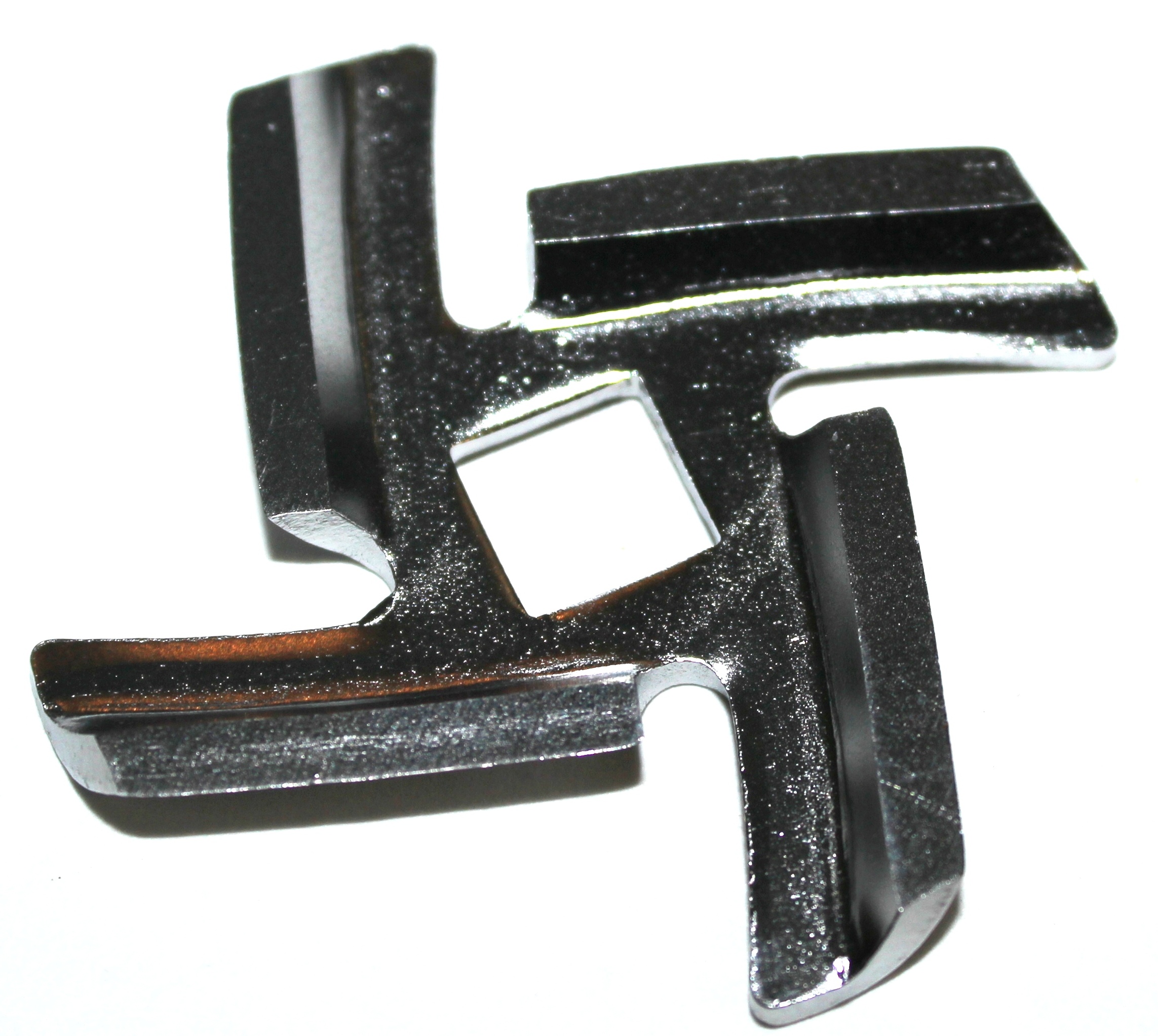 VS003 Нож для мясорубки Vitek D47мм 8,5x8,5мм