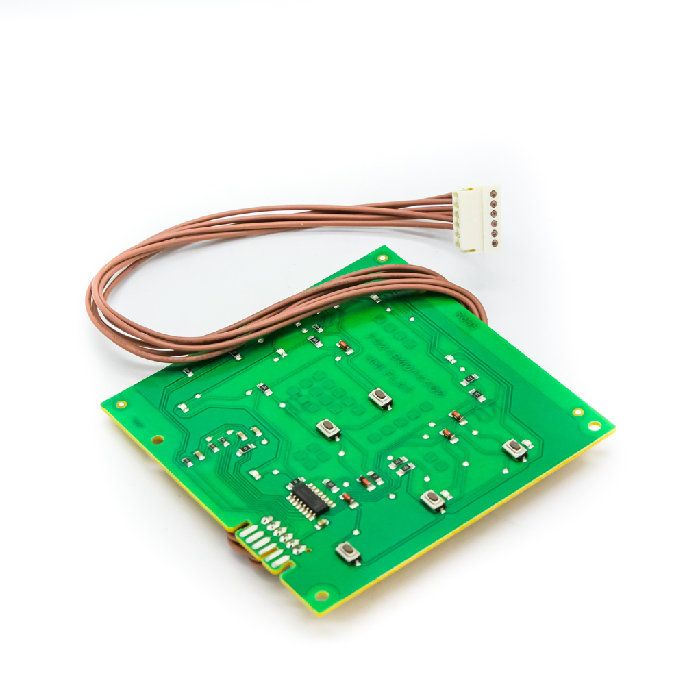 Модуль индикации Ariston 65151234