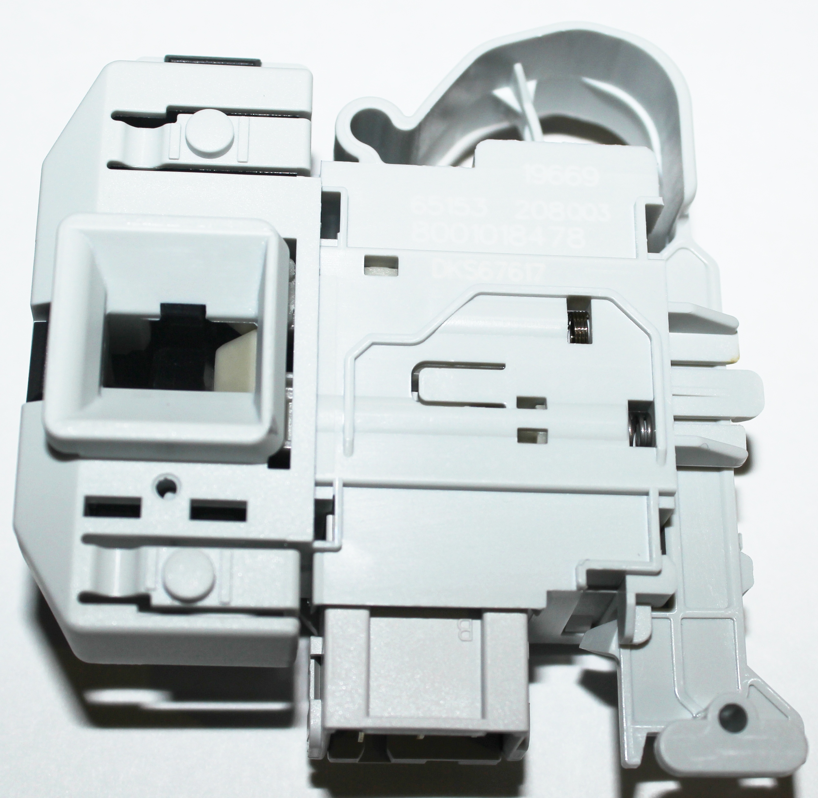 Блокировка люка для стиральных машин Bosch (Бош), Siemens (Сименс) 638259, 627046, 623782