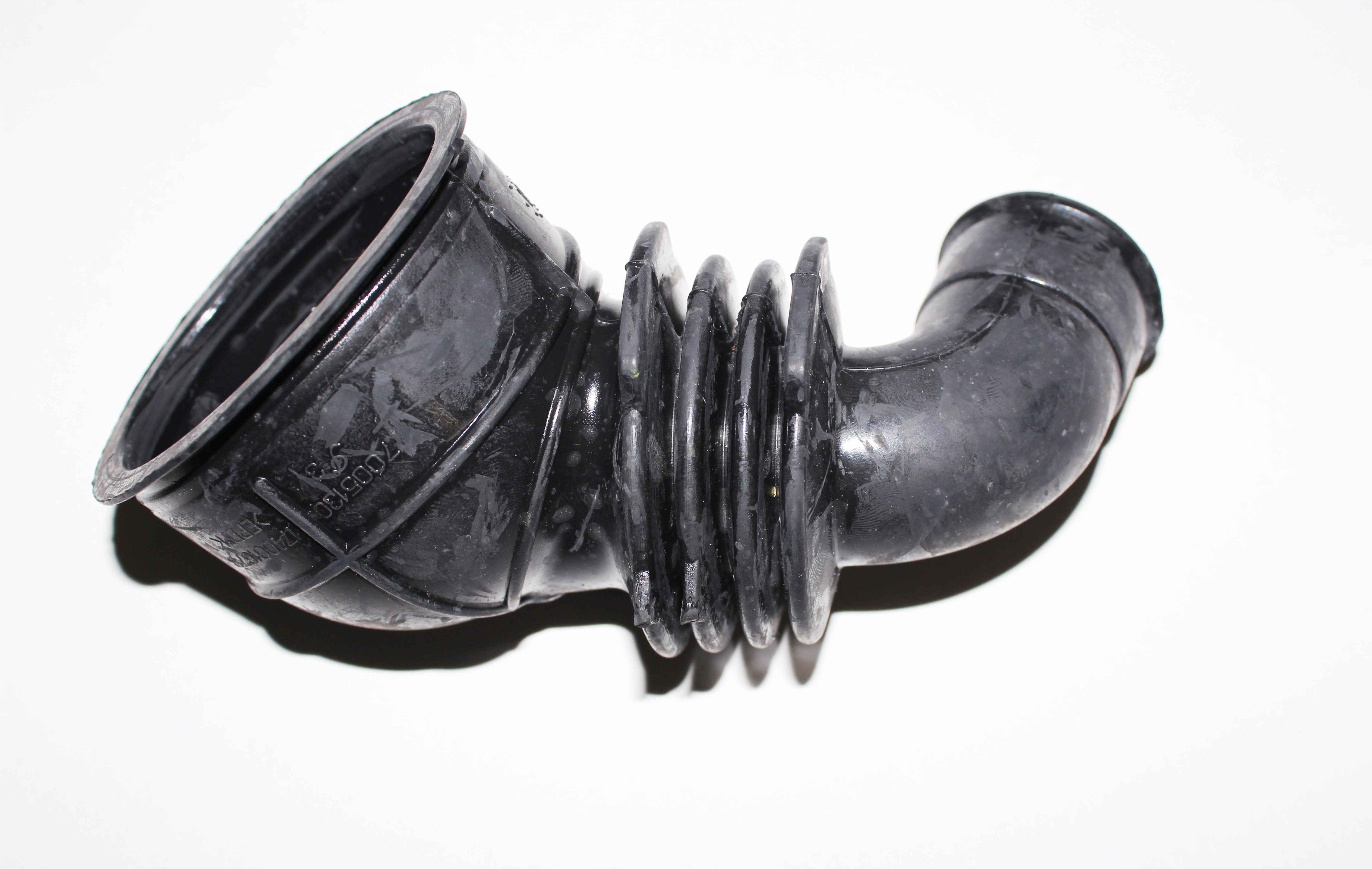 Сливной патрубок стиральных машин Indesit/Ariston 109648