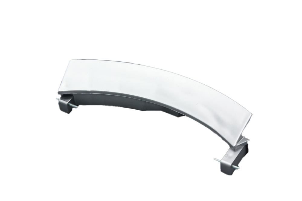 Ручка люка стиральной машины Bosch/Siemens WL237, 751786, зам. DHL010BO, Bo3819, 648581